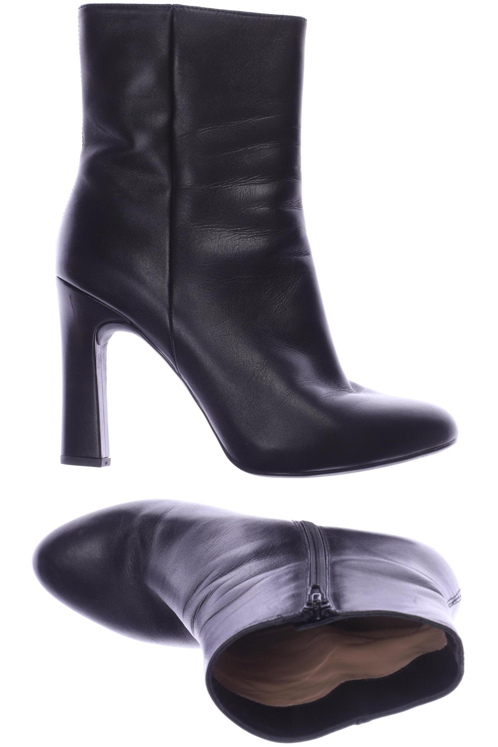 

Unisa Damen Stiefelette, schwarz, Gr. 39