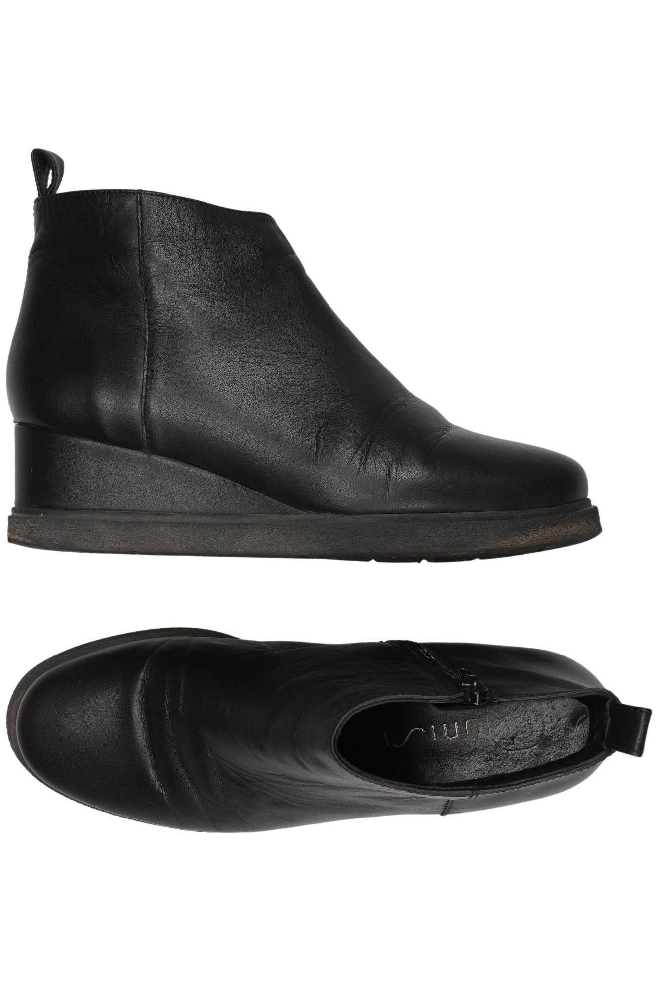

Unisa Damen Stiefelette, schwarz, Gr. 39