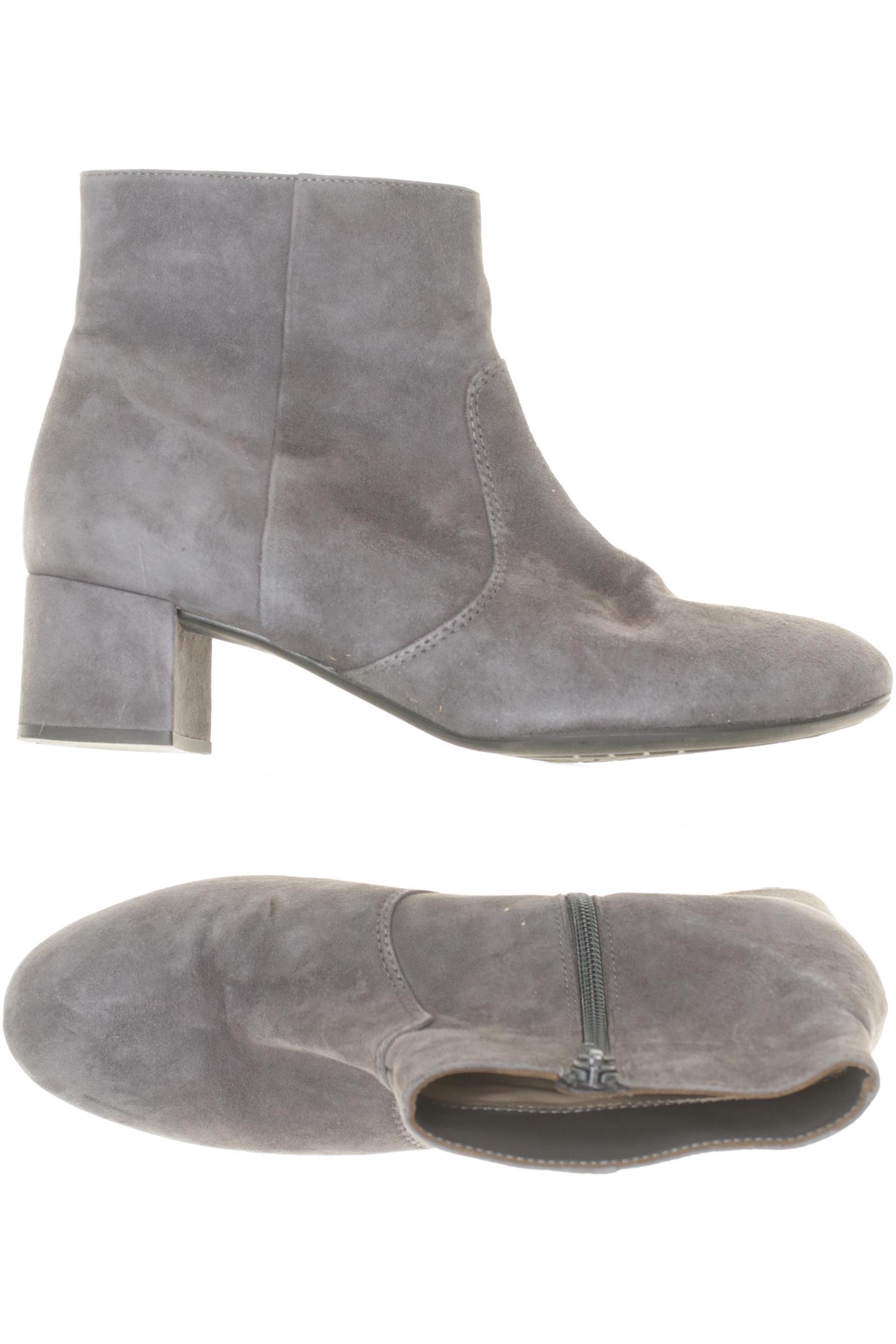 

Unisa Damen Stiefelette, grau, Gr. 38