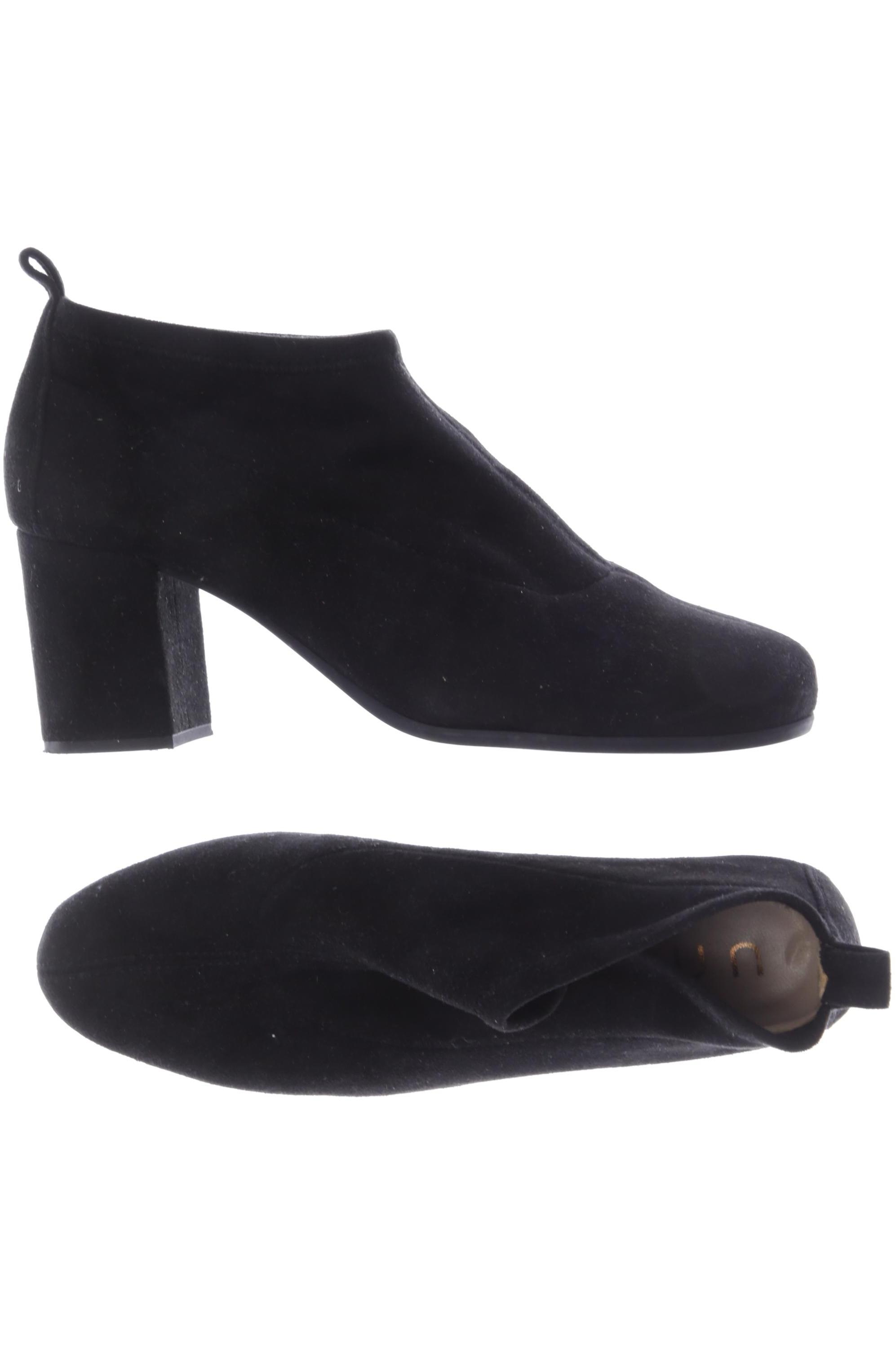 

Unisa Damen Stiefelette, schwarz, Gr. 37