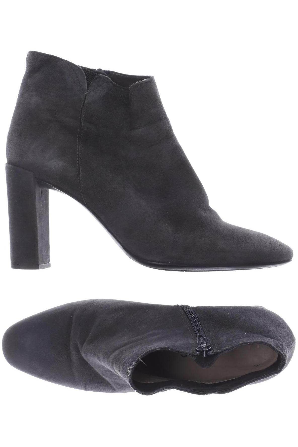 

Unisa Damen Stiefelette, grau, Gr. 38