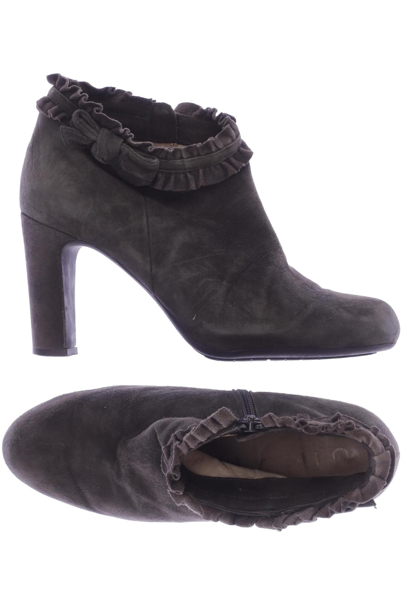 

Unisa Damen Stiefelette, braun