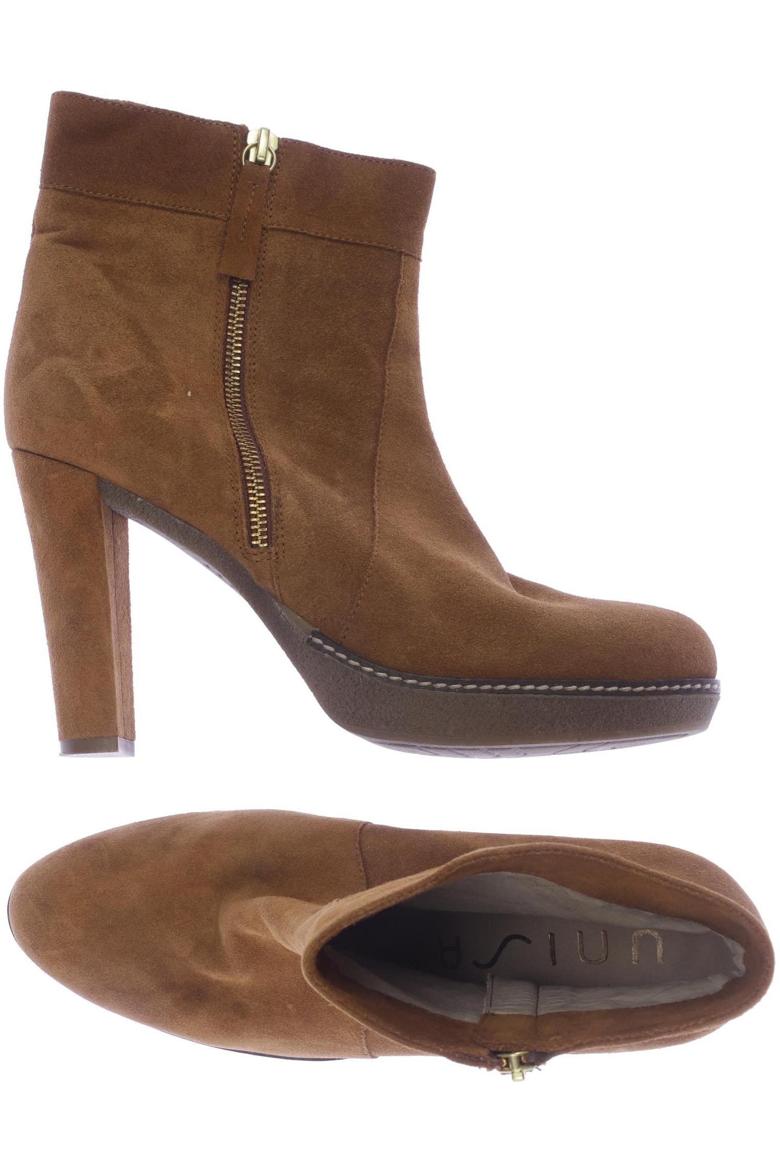 

Unisa Damen Stiefelette, braun