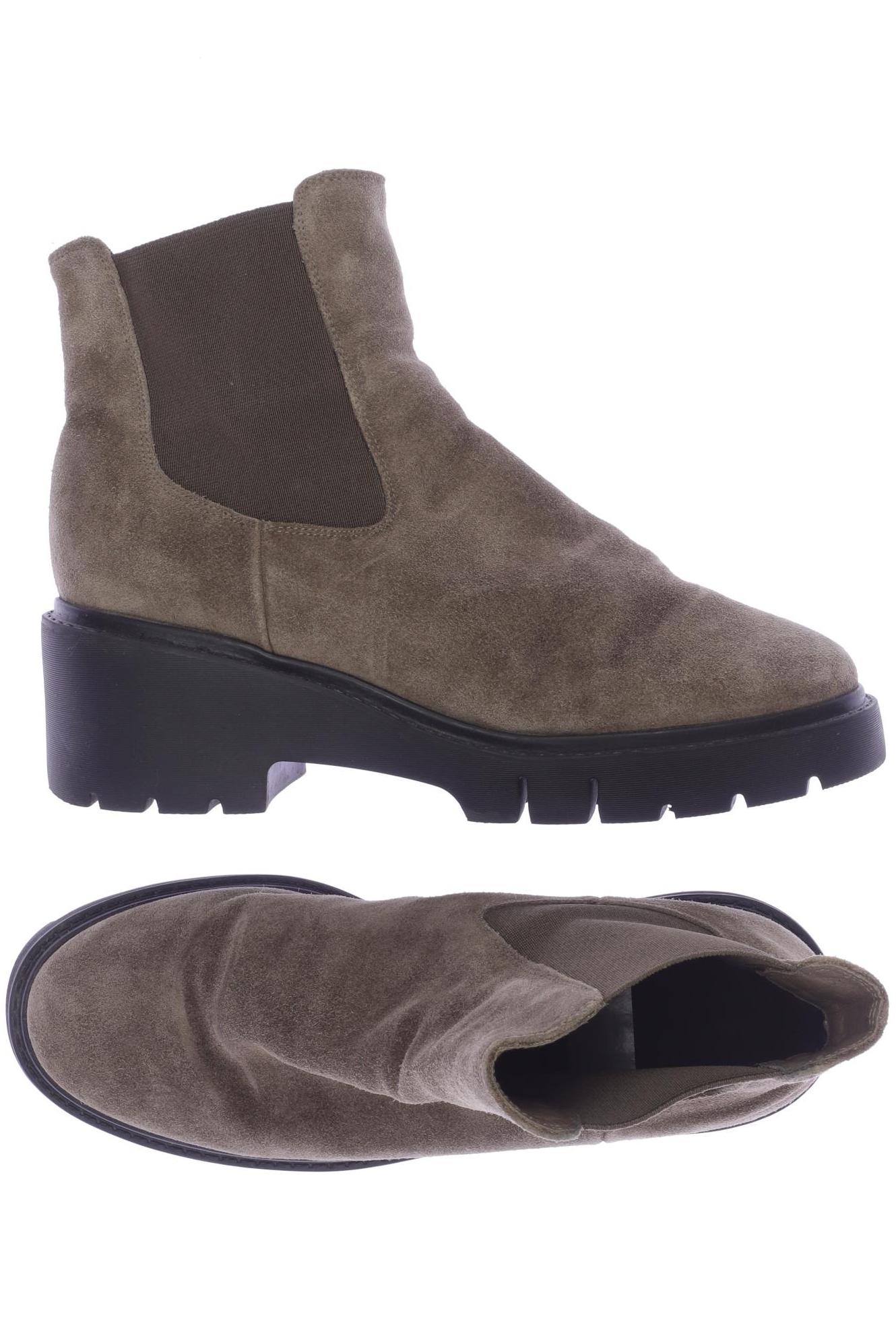 

Unisa Damen Stiefelette, braun, Gr. 37