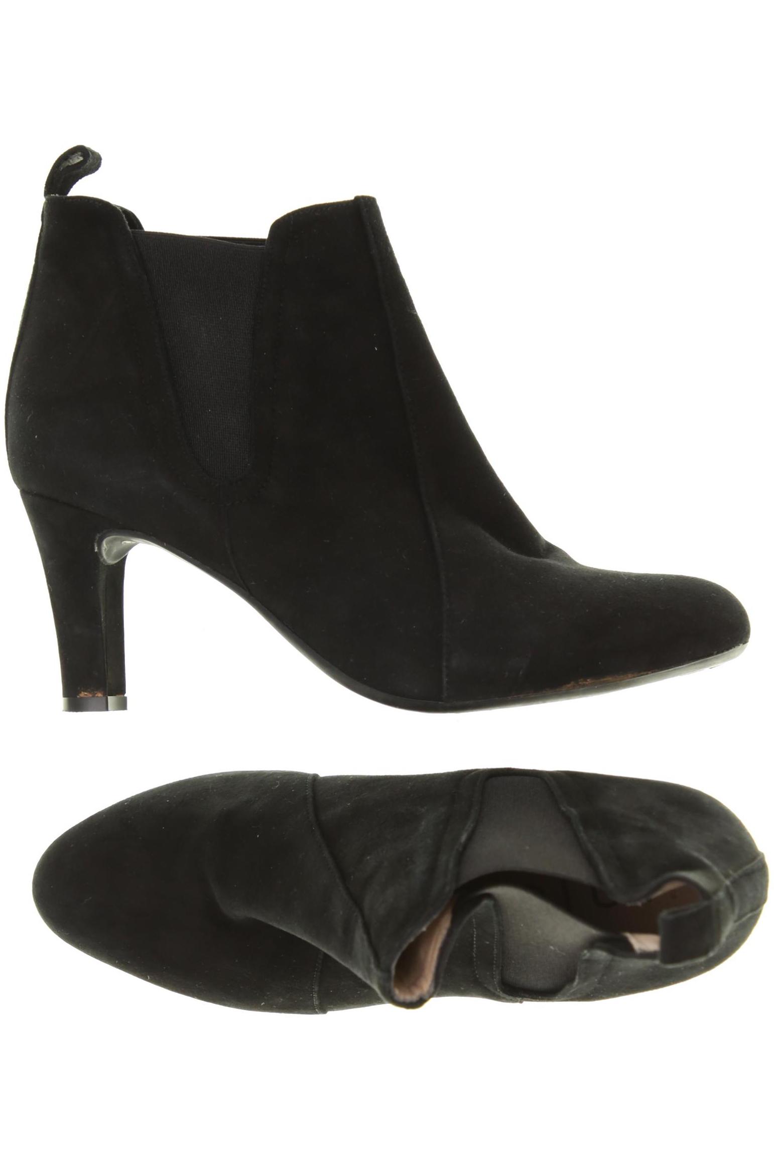 

Unisa Damen Stiefelette, schwarz, Gr. 39