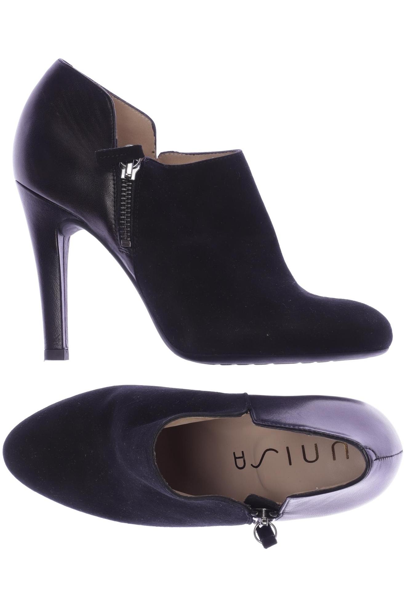 

Unisa Damen Stiefelette, schwarz, Gr. 36