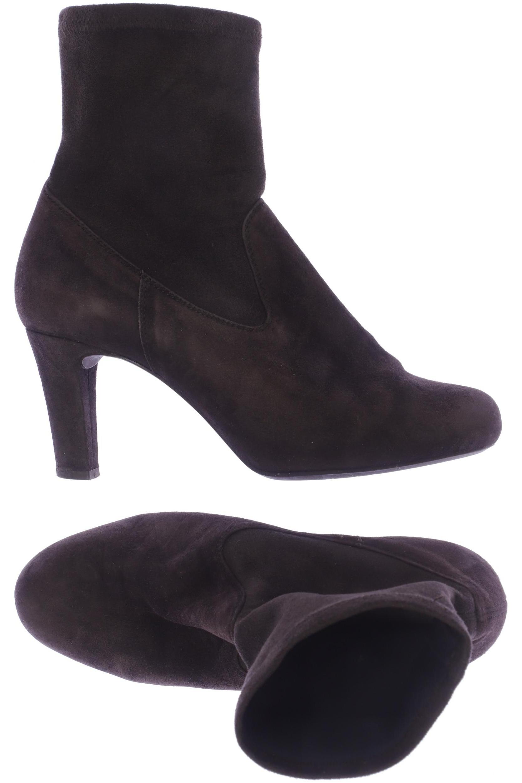 

Unisa Damen Stiefelette, braun, Gr. 37