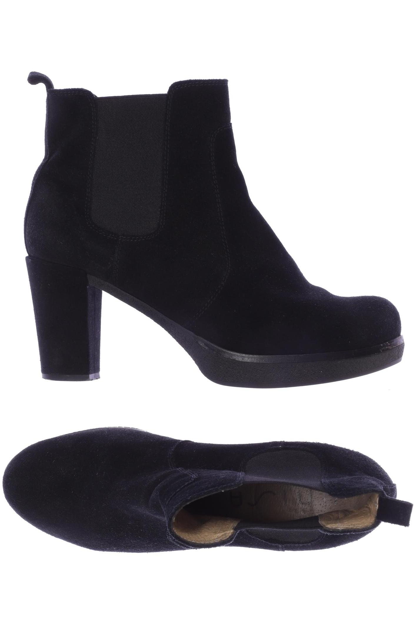 

Unisa Damen Stiefelette, schwarz, Gr. 39