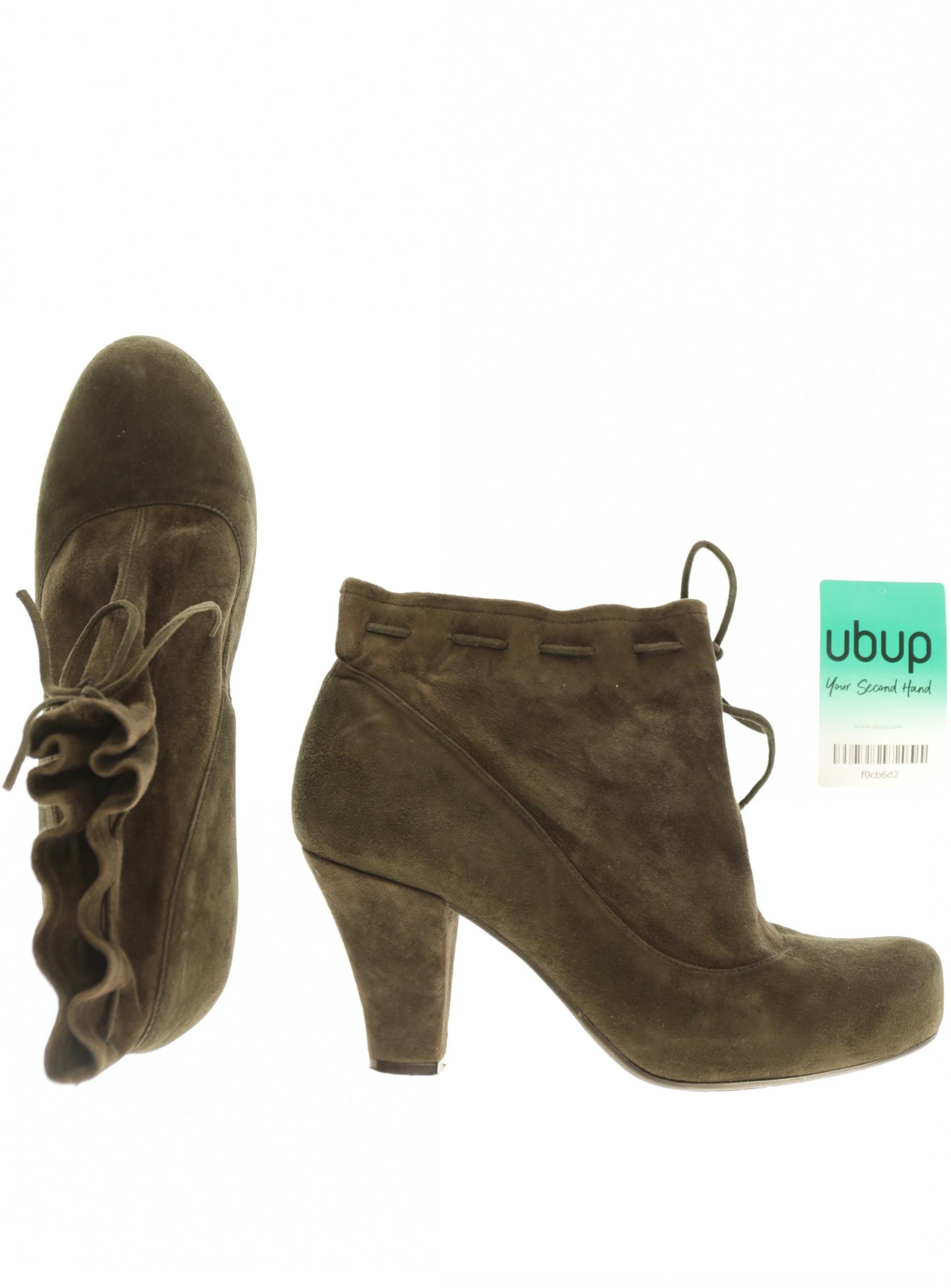 

Unisa Damen Stiefelette, braun, Gr. 40