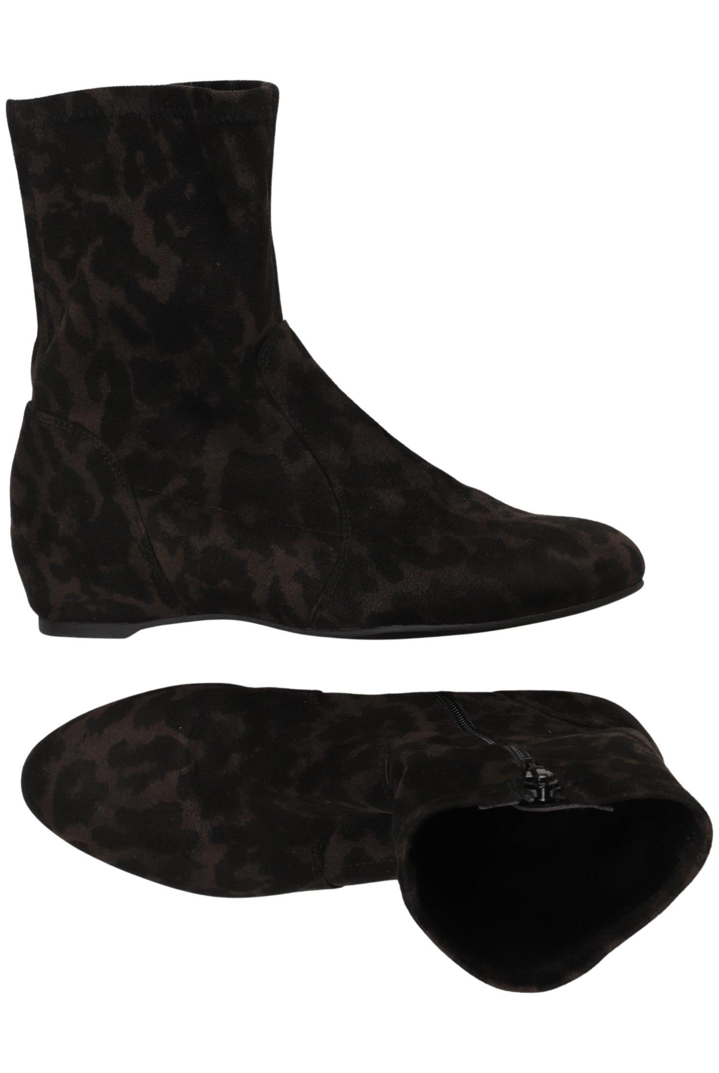 

Unisa Damen Stiefelette, braun, Gr. 36