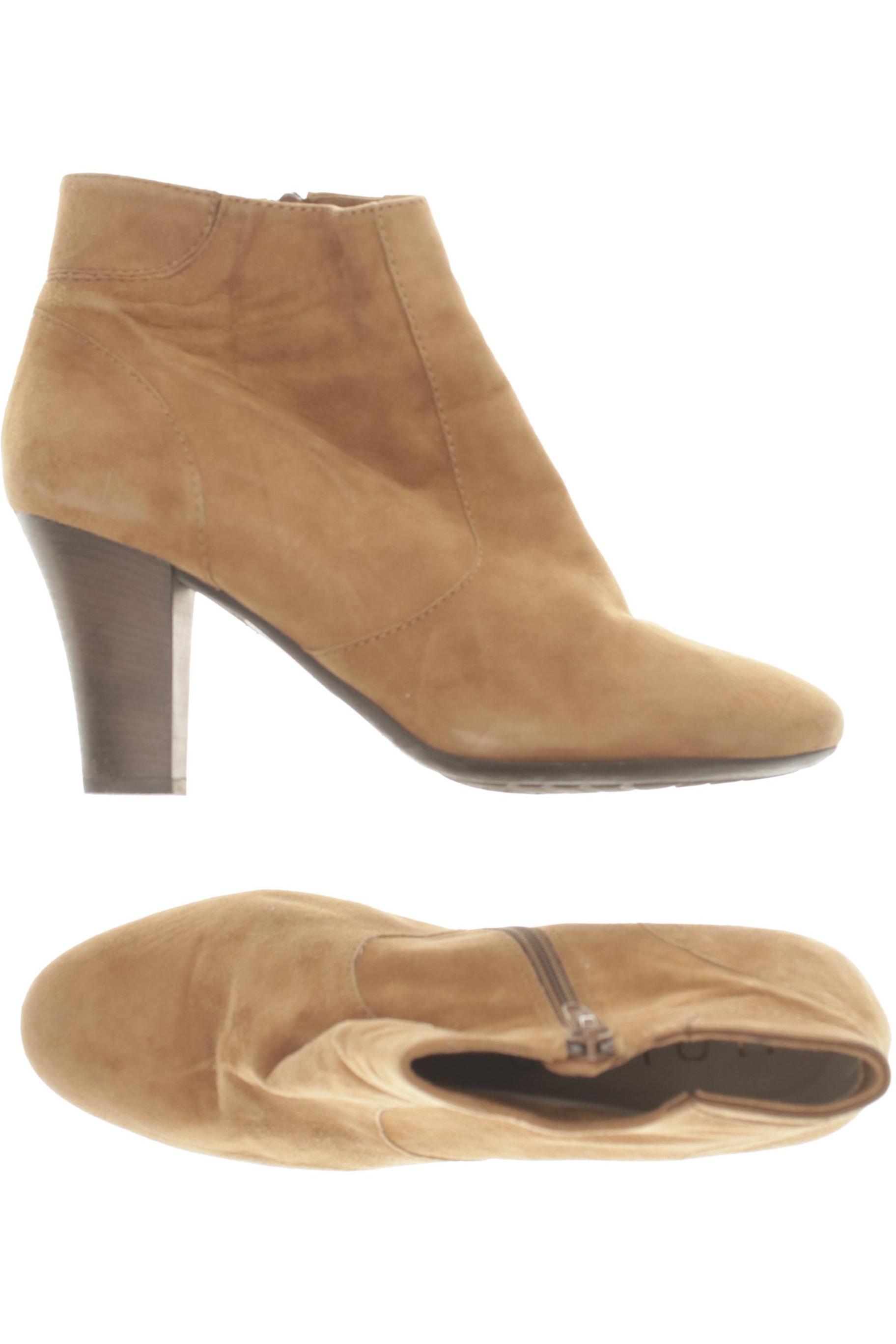 

Unisa Damen Stiefelette, braun, Gr. 39