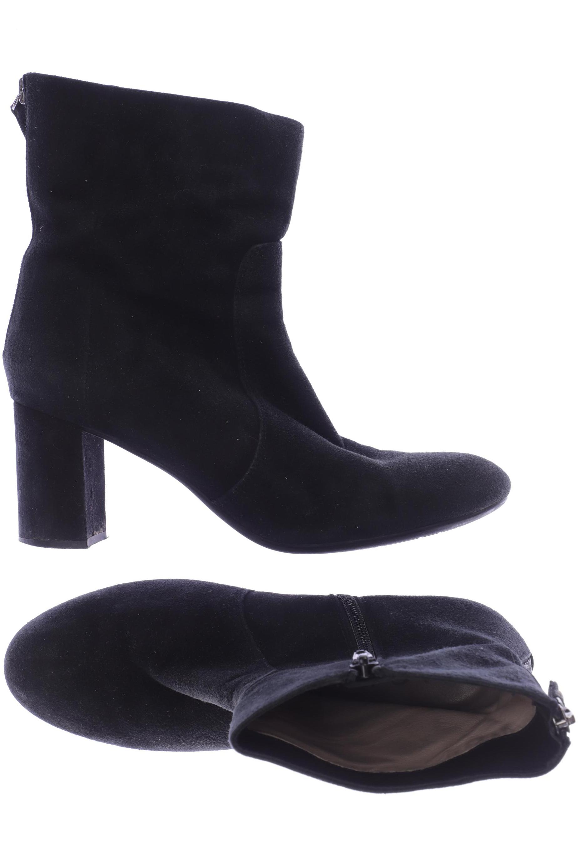 

Unisa Damen Stiefelette, schwarz, Gr. 37.5