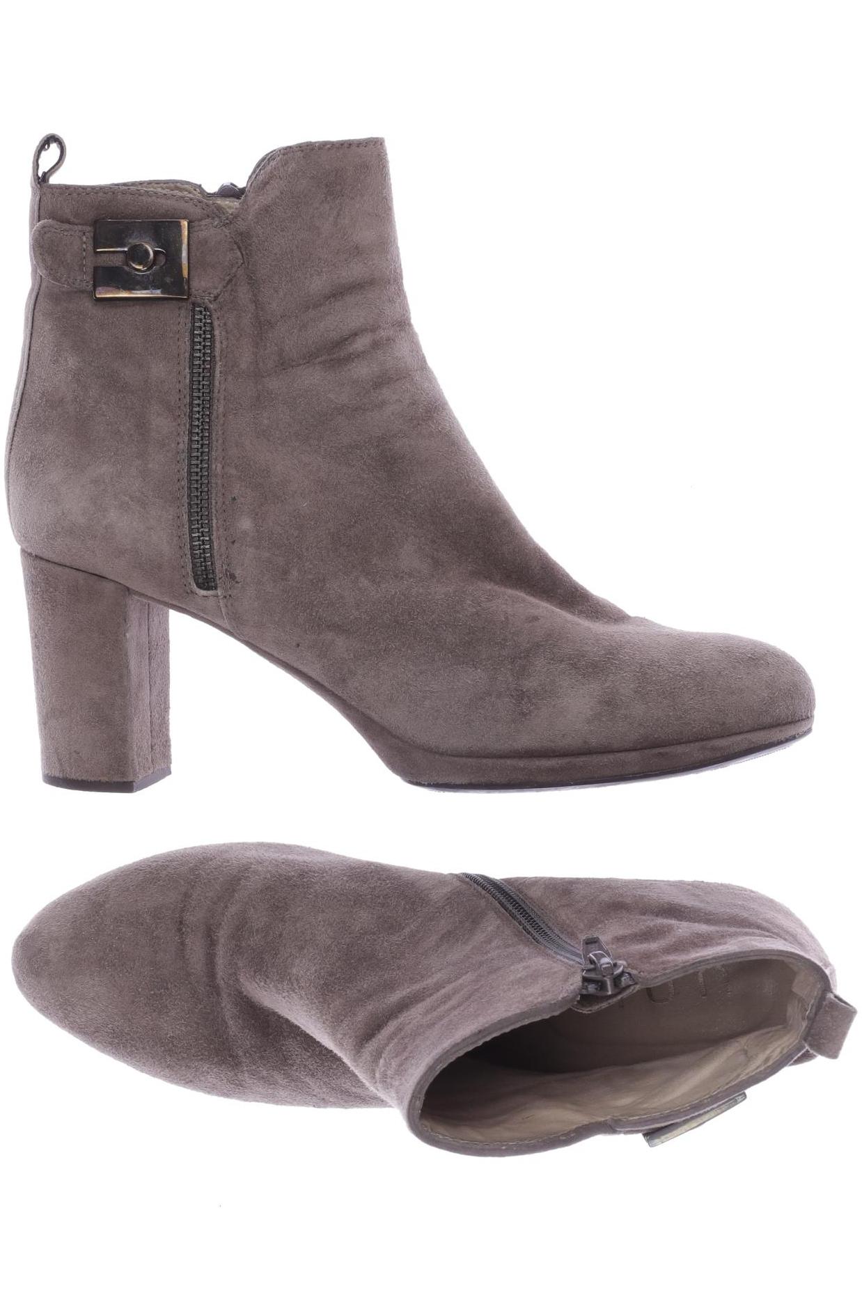 

Unisa Damen Stiefelette, grau