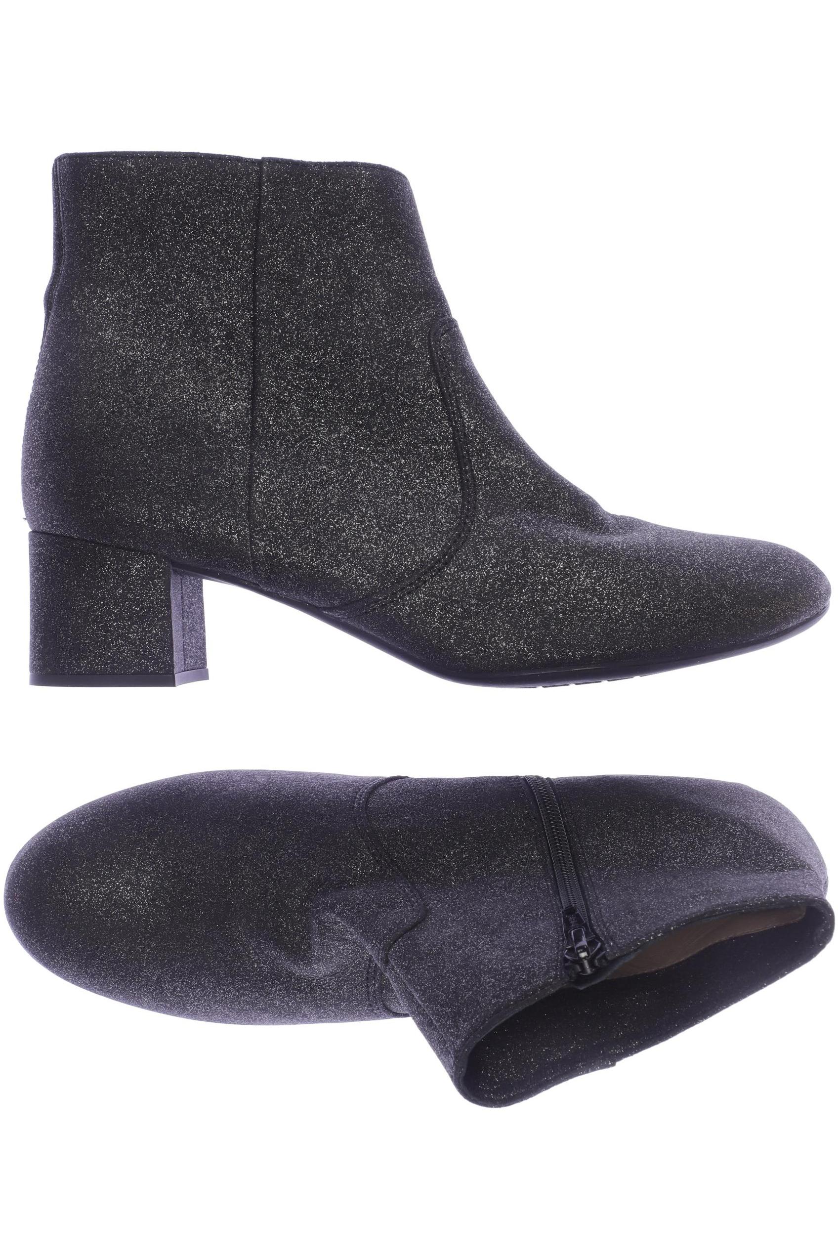 

Unisa Damen Stiefelette, schwarz