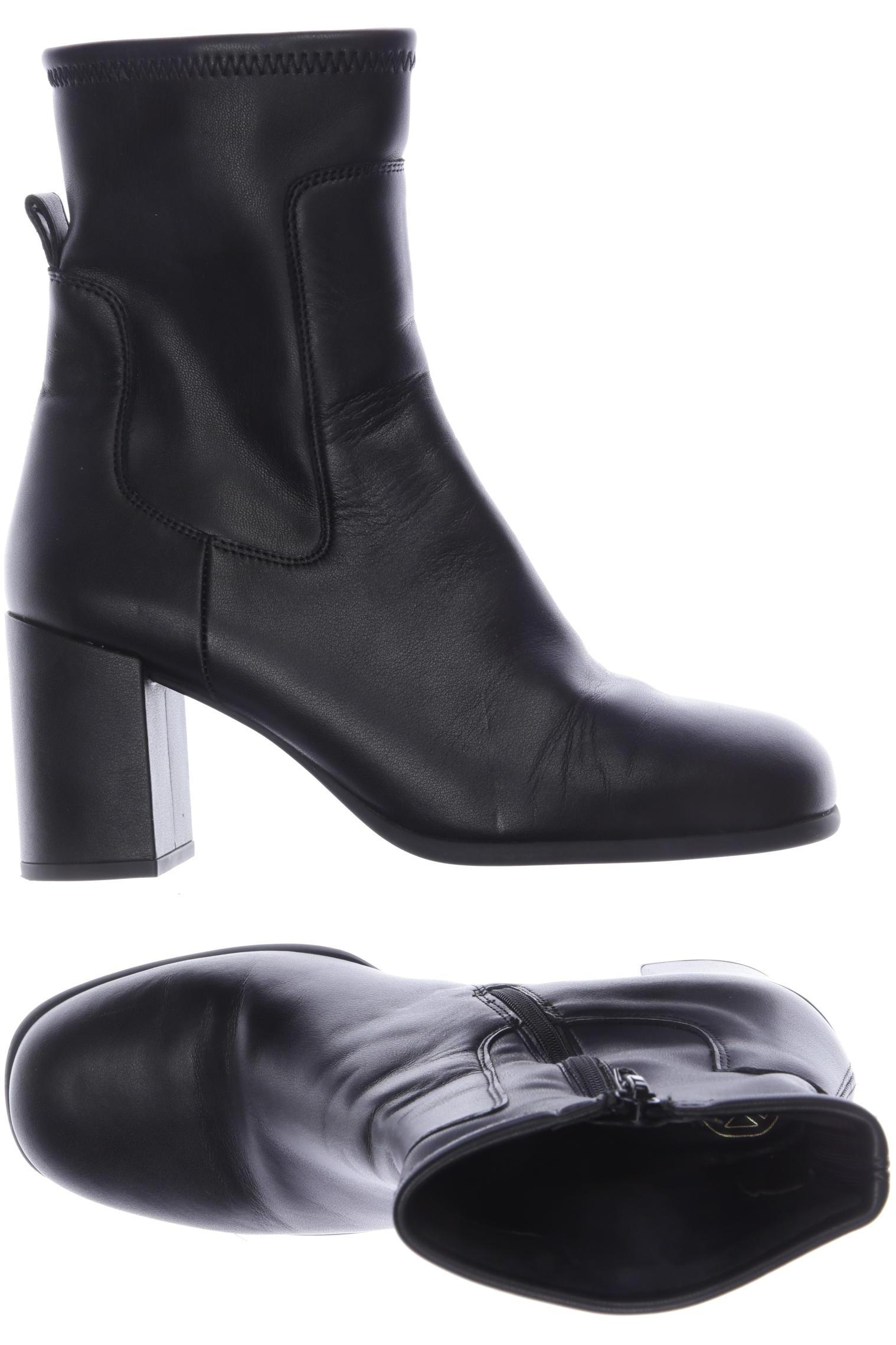

Unisa Damen Stiefelette, schwarz, Gr. 39
