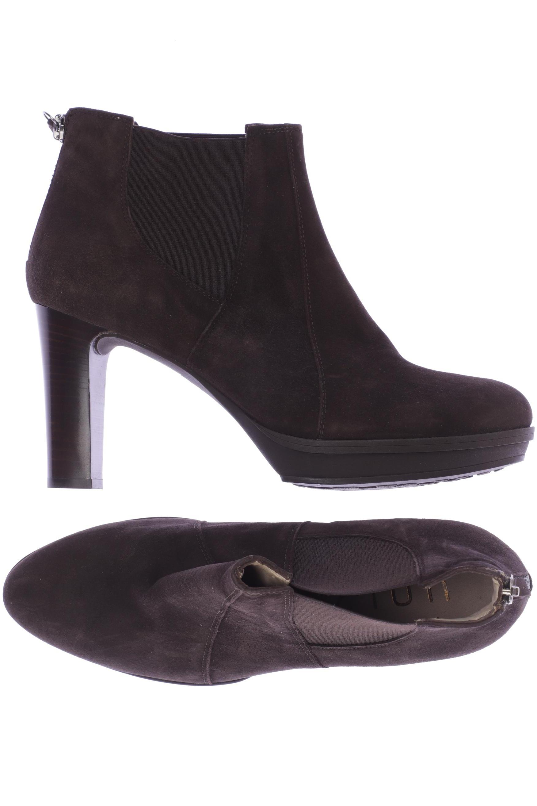 

Unisa Damen Stiefelette, braun, Gr. 39