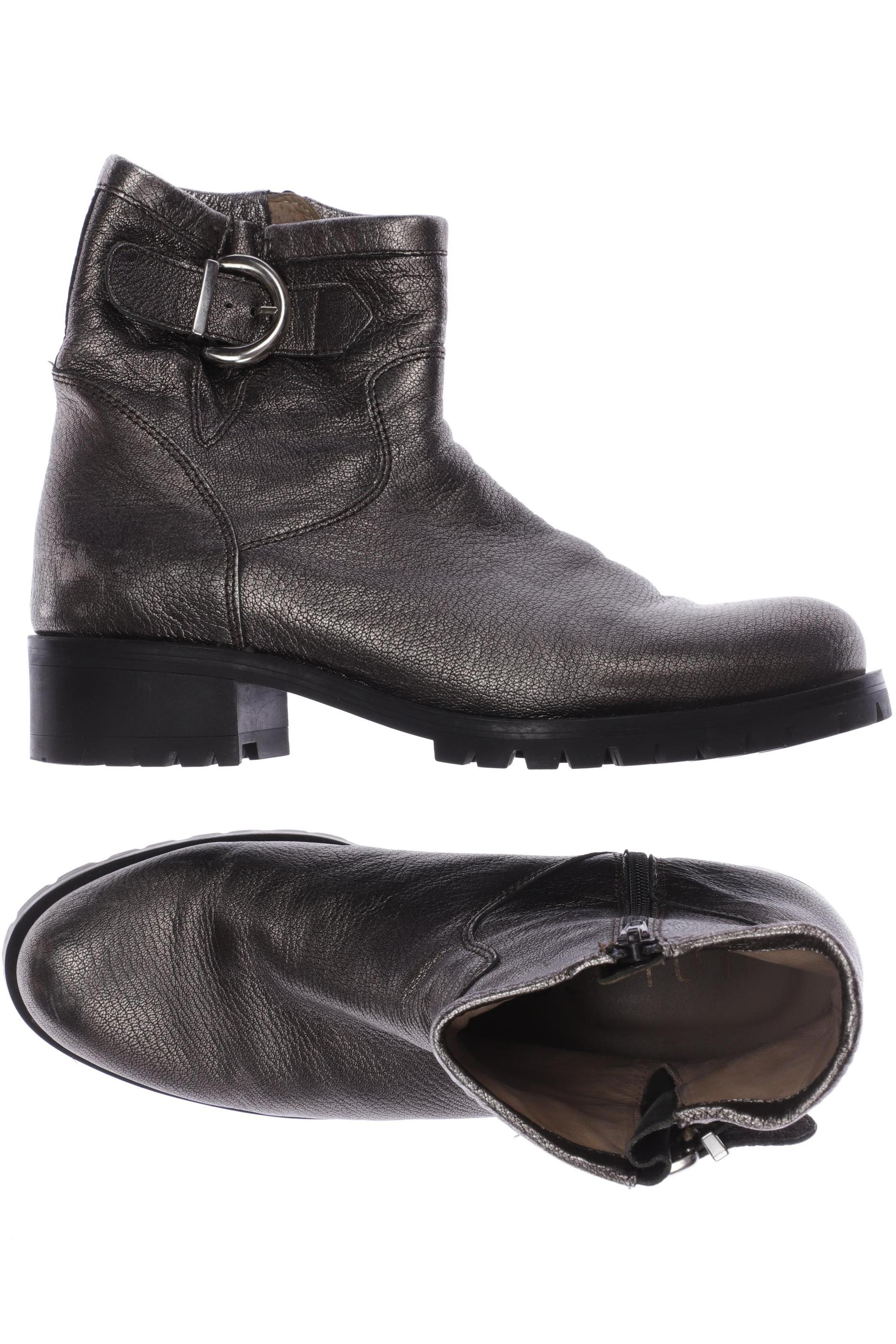 

Unisa Damen Stiefelette, braun