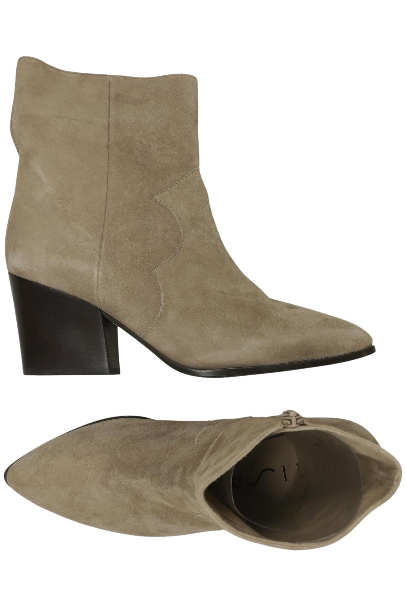 

Unisa Damen Stiefelette, beige, Gr. 37