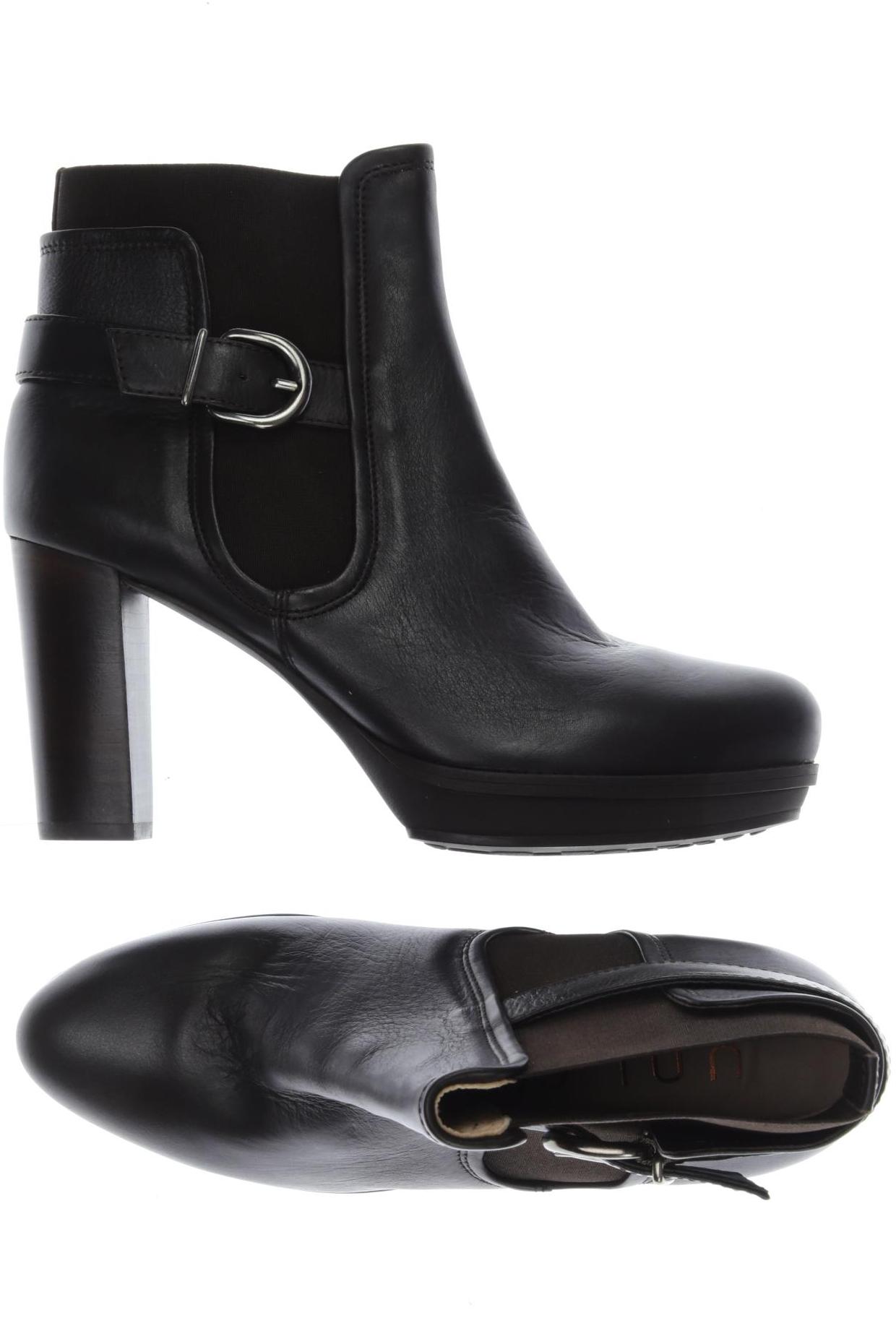 

Unisa Damen Stiefelette, braun, Gr. 38