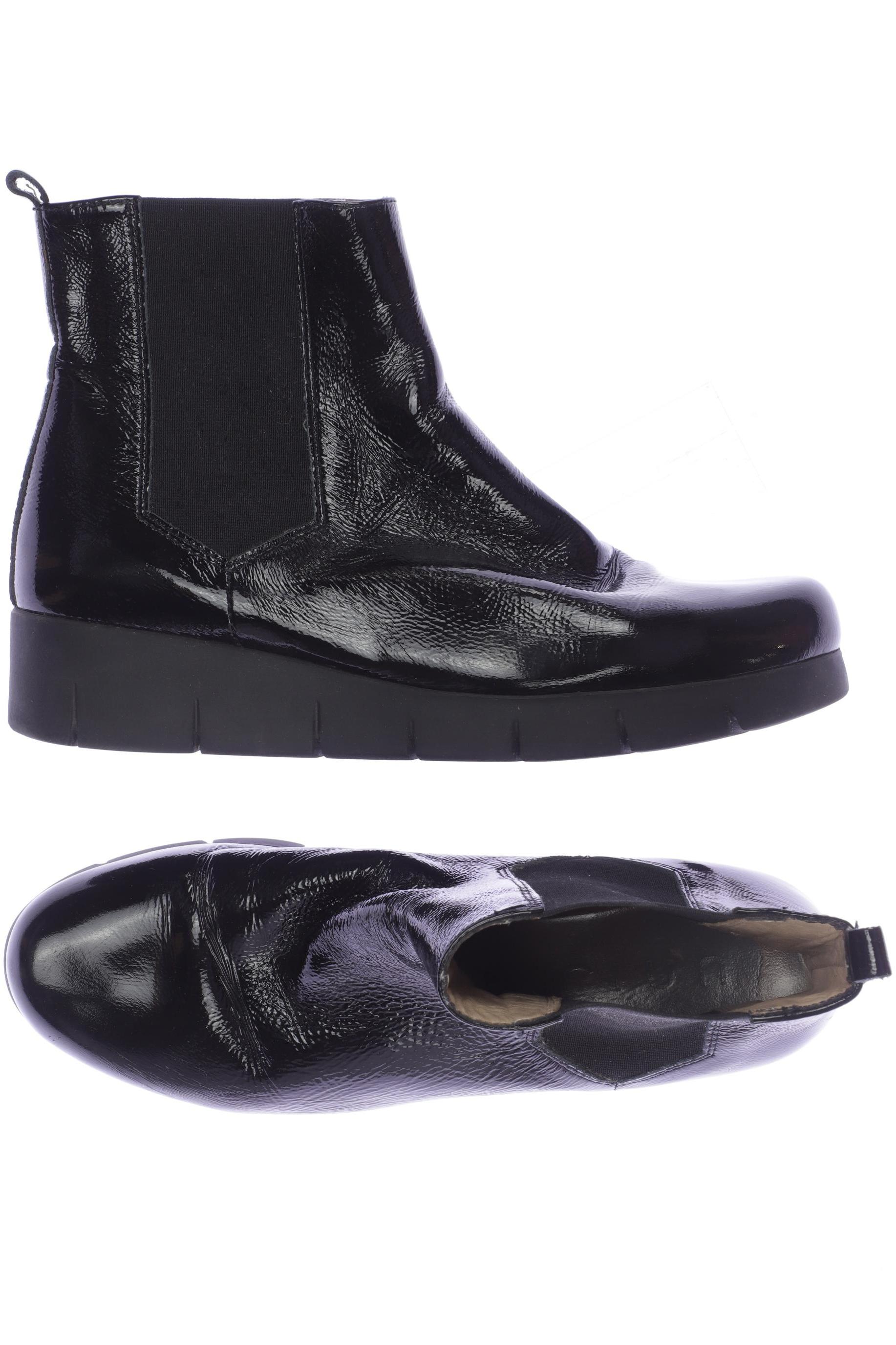 

Unisa Damen Stiefelette, schwarz, Gr. 39