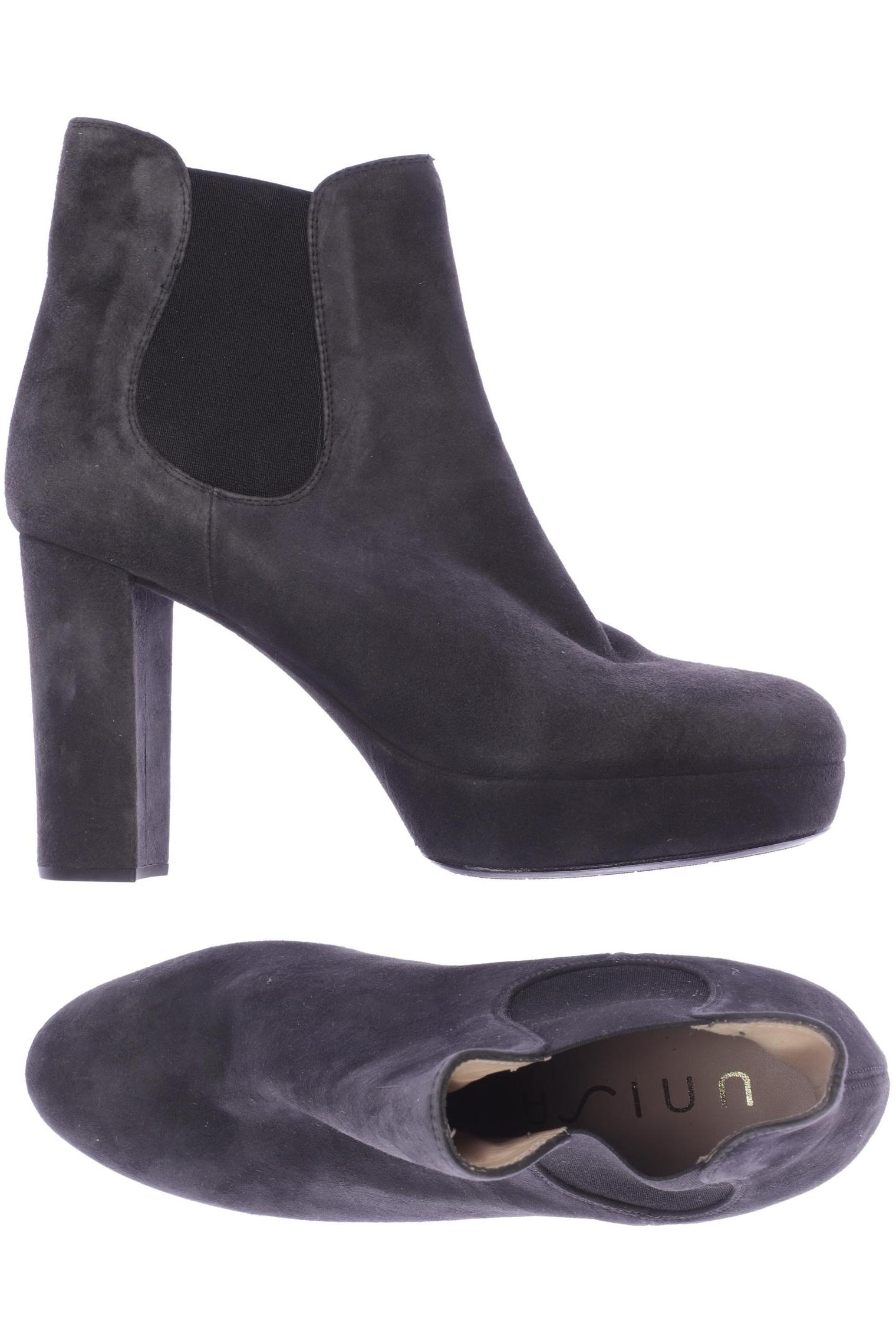 

Unisa Damen Stiefelette, grau