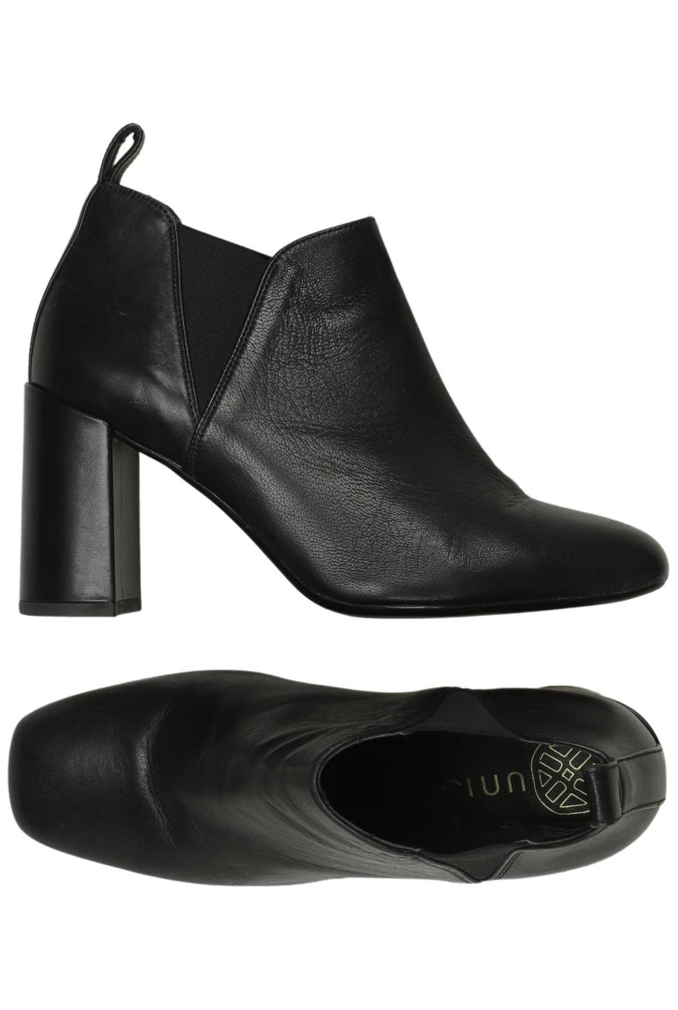 

Unisa Damen Stiefelette, schwarz, Gr. 37