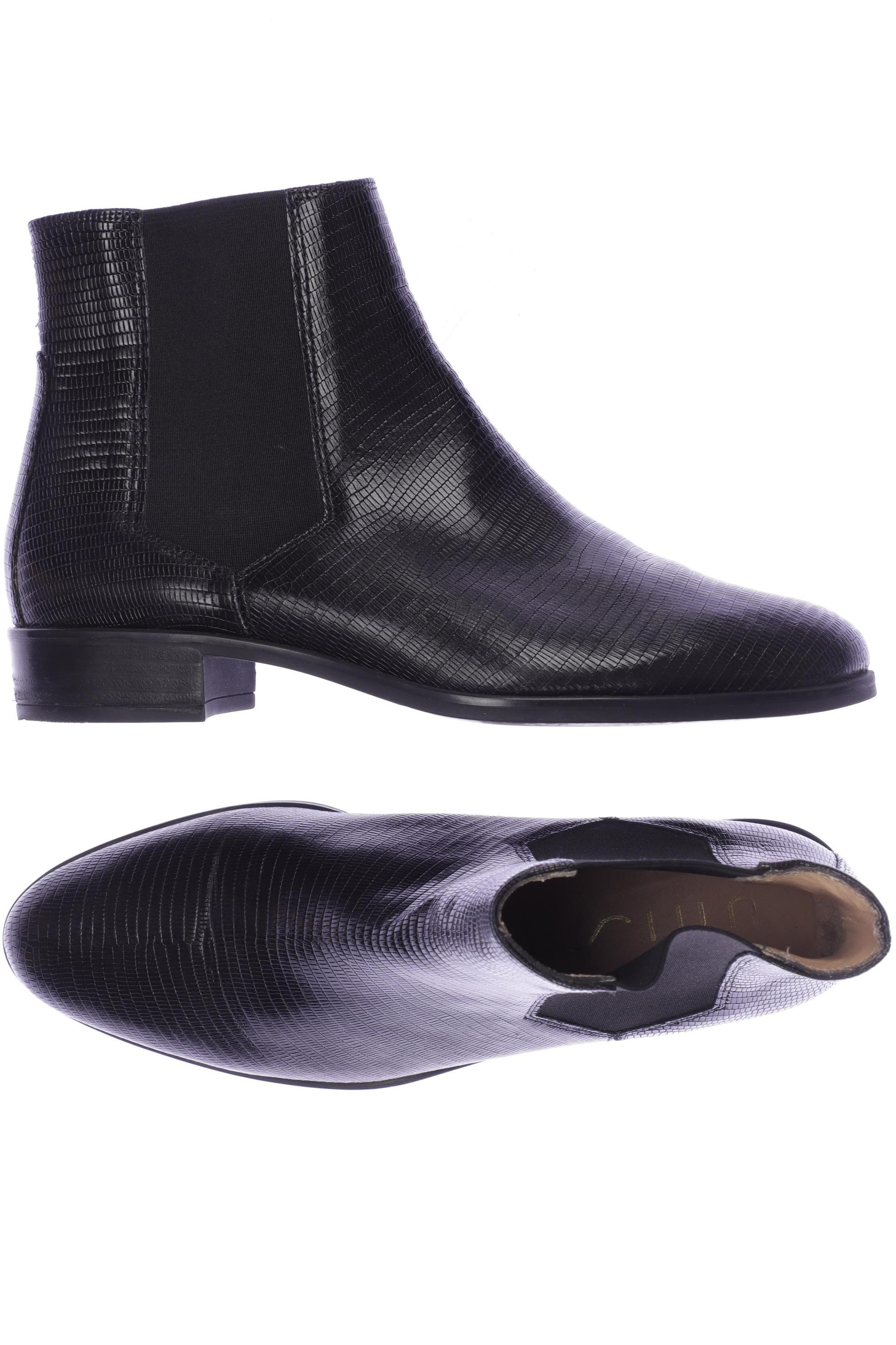 

Unisa Damen Stiefelette, schwarz, Gr. 40