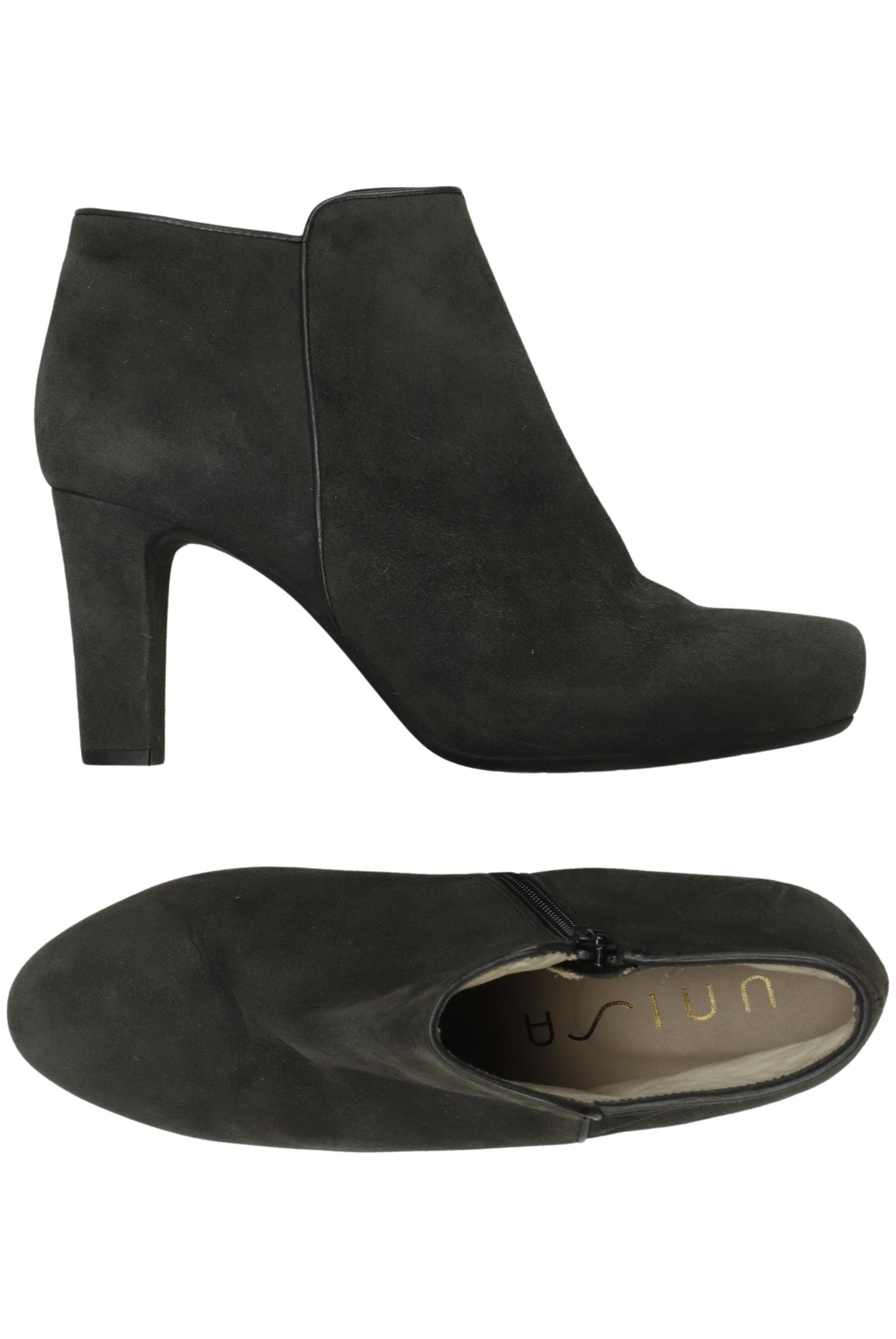 

Unisa Damen Stiefelette, schwarz, Gr. 40