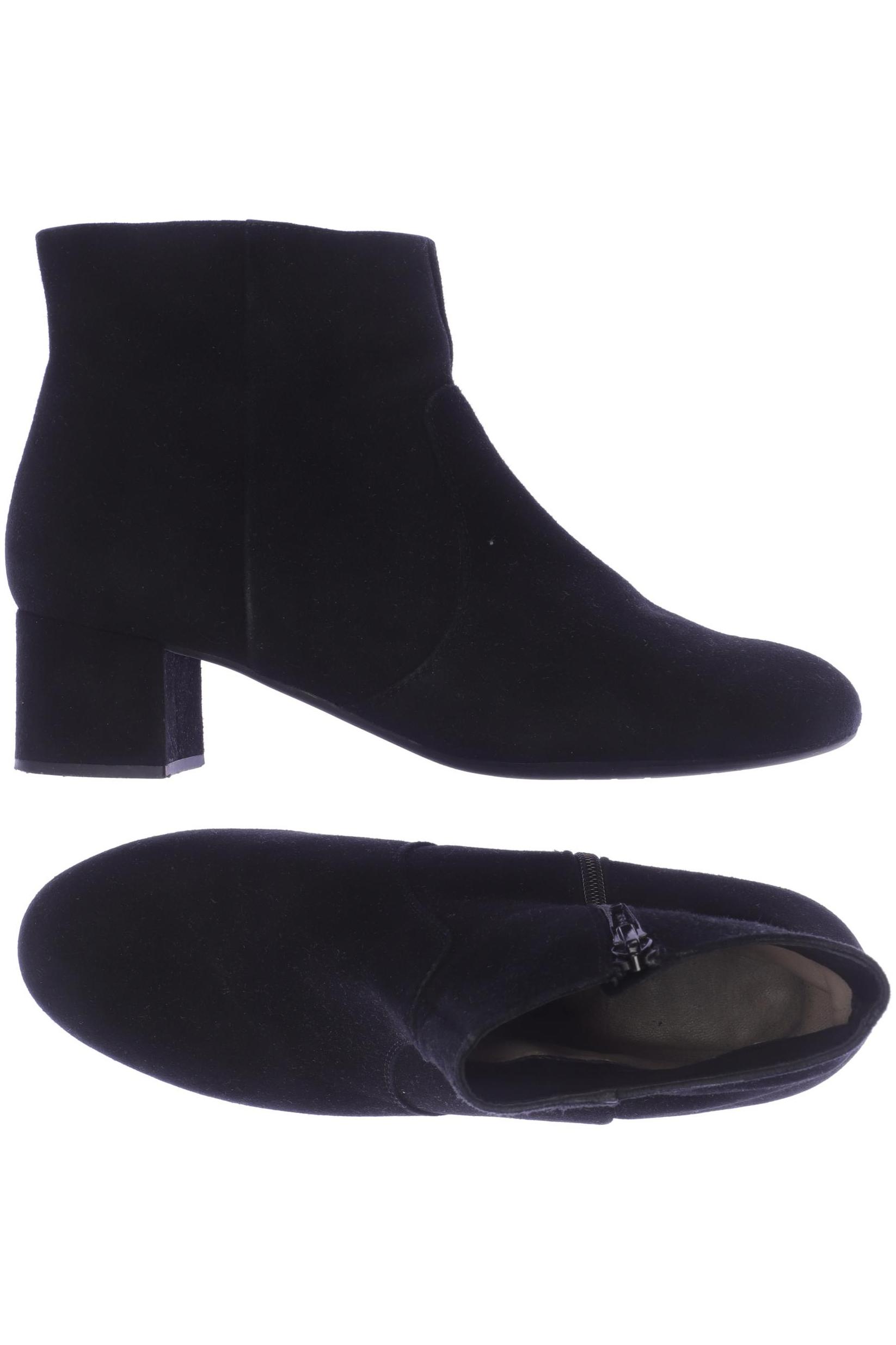 

Unisa Damen Stiefelette, schwarz, Gr. 38
