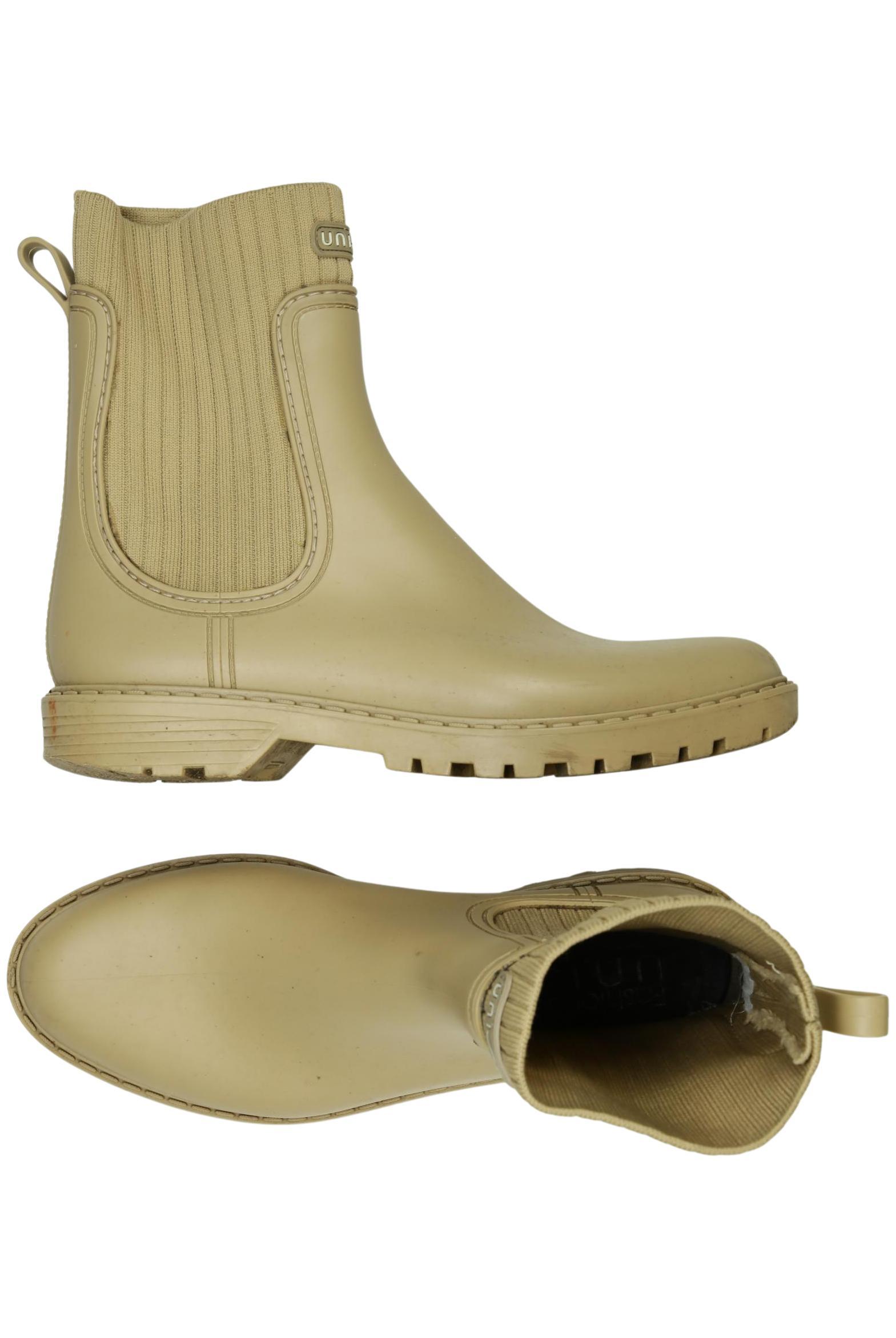 

Unisa Damen Stiefelette, beige, Gr. 40
