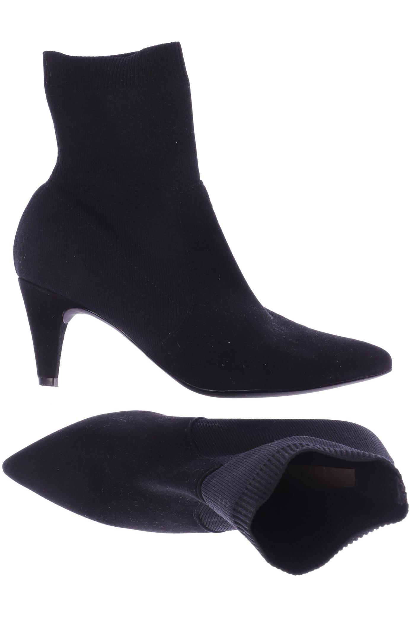 

Unisa Damen Stiefelette, schwarz, Gr. 39