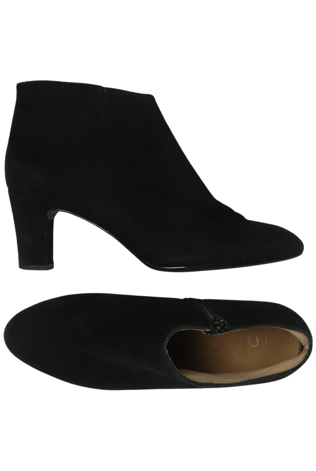 

Unisa Damen Stiefelette, schwarz, Gr. 39