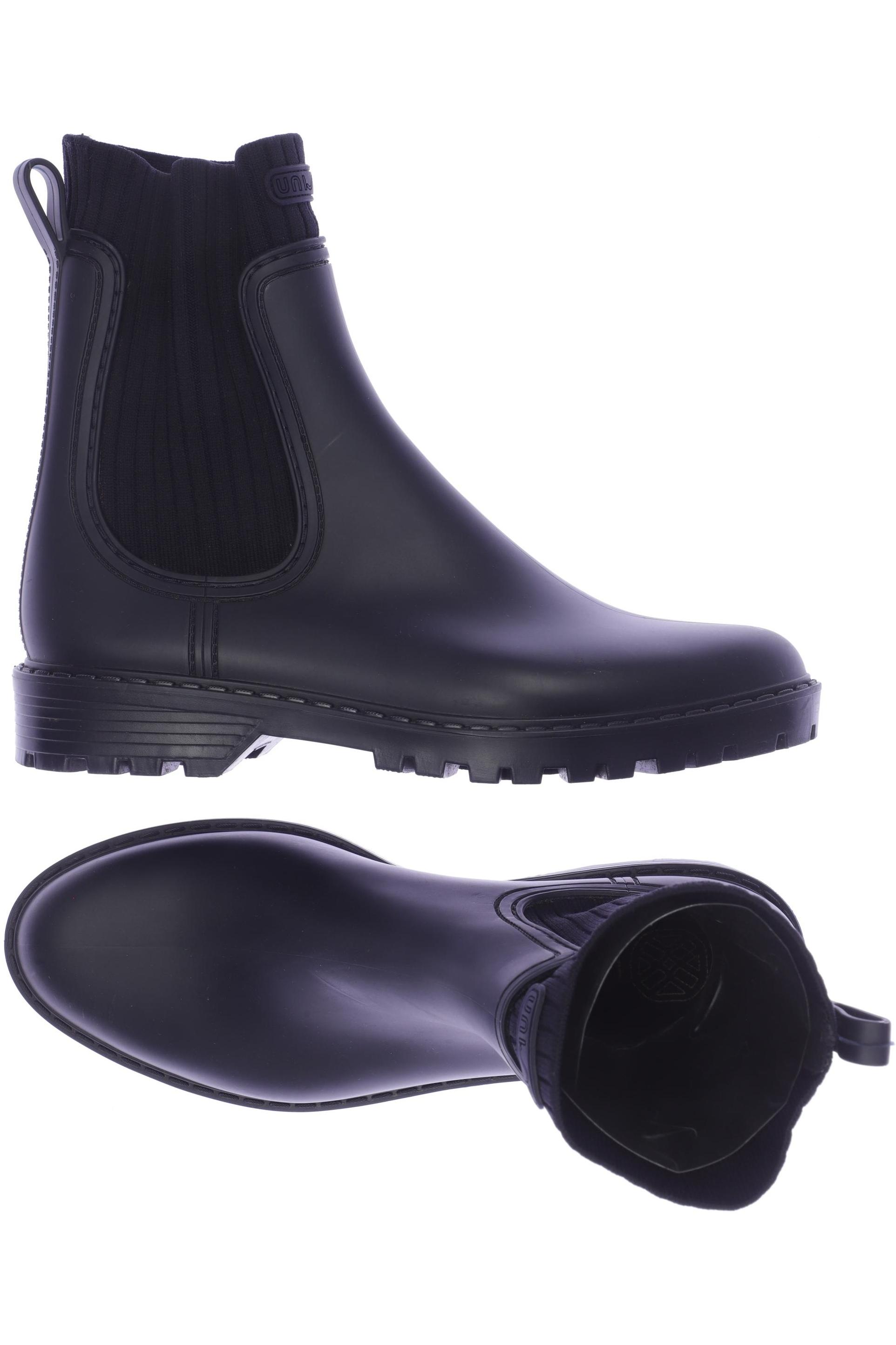 

Unisa Damen Stiefelette, cremeweiß, Gr. 40