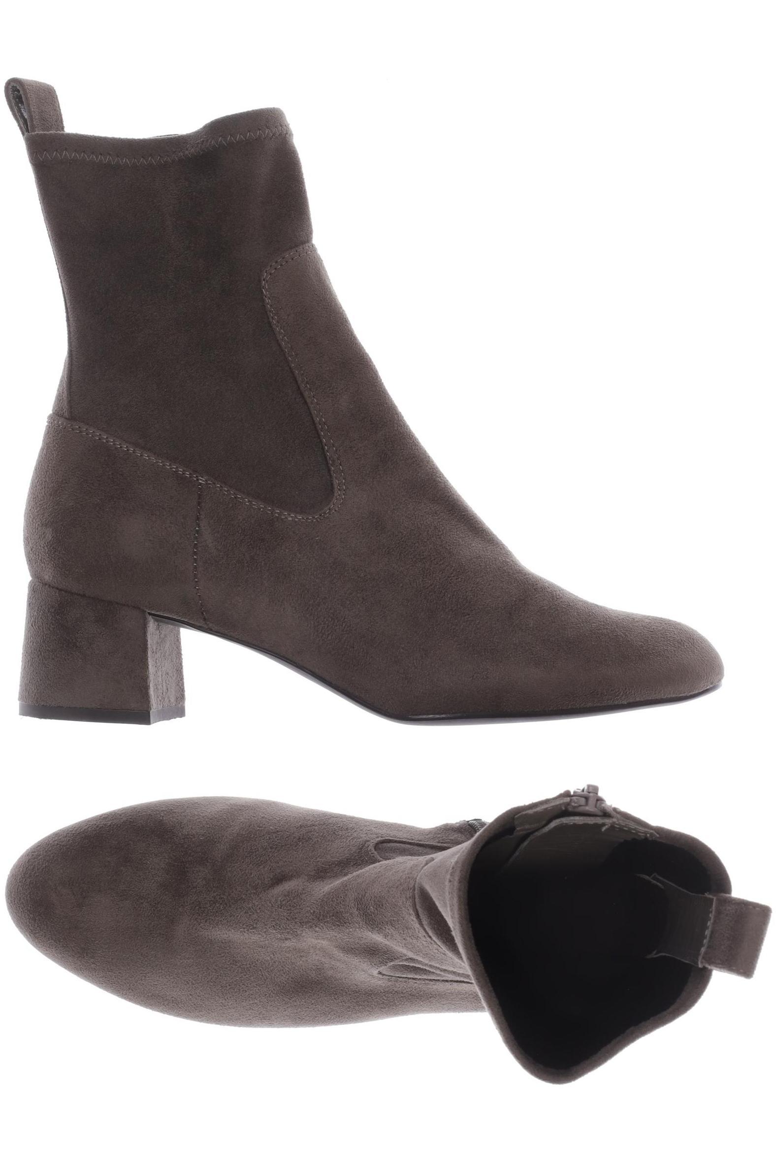 

Unisa Damen Stiefelette, braun, Gr. 39