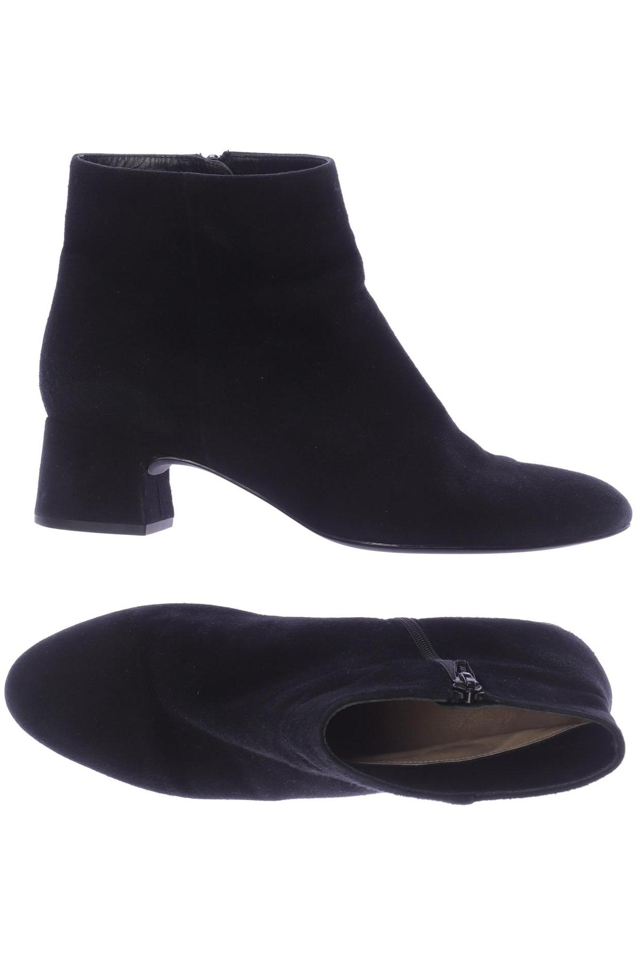 

Unisa Damen Stiefelette, schwarz, Gr. 39