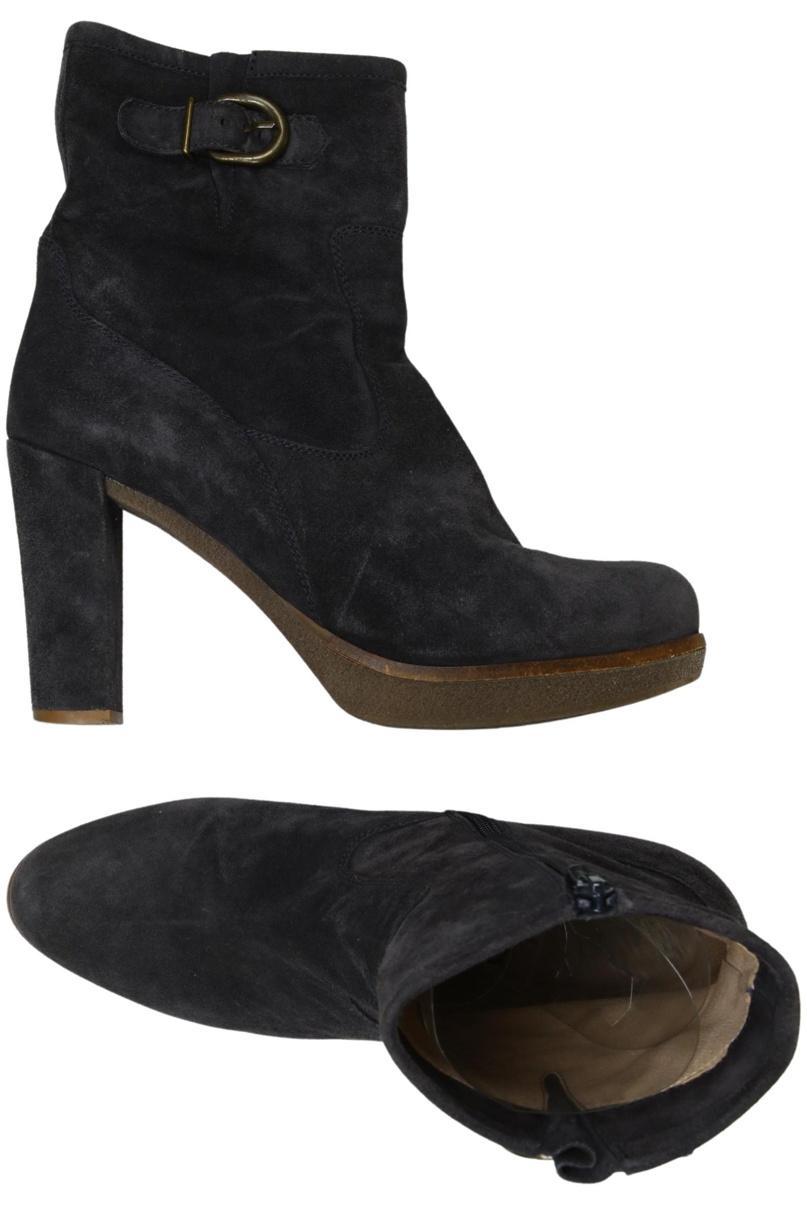 

Unisa Damen Stiefelette, flieder, Gr. 41