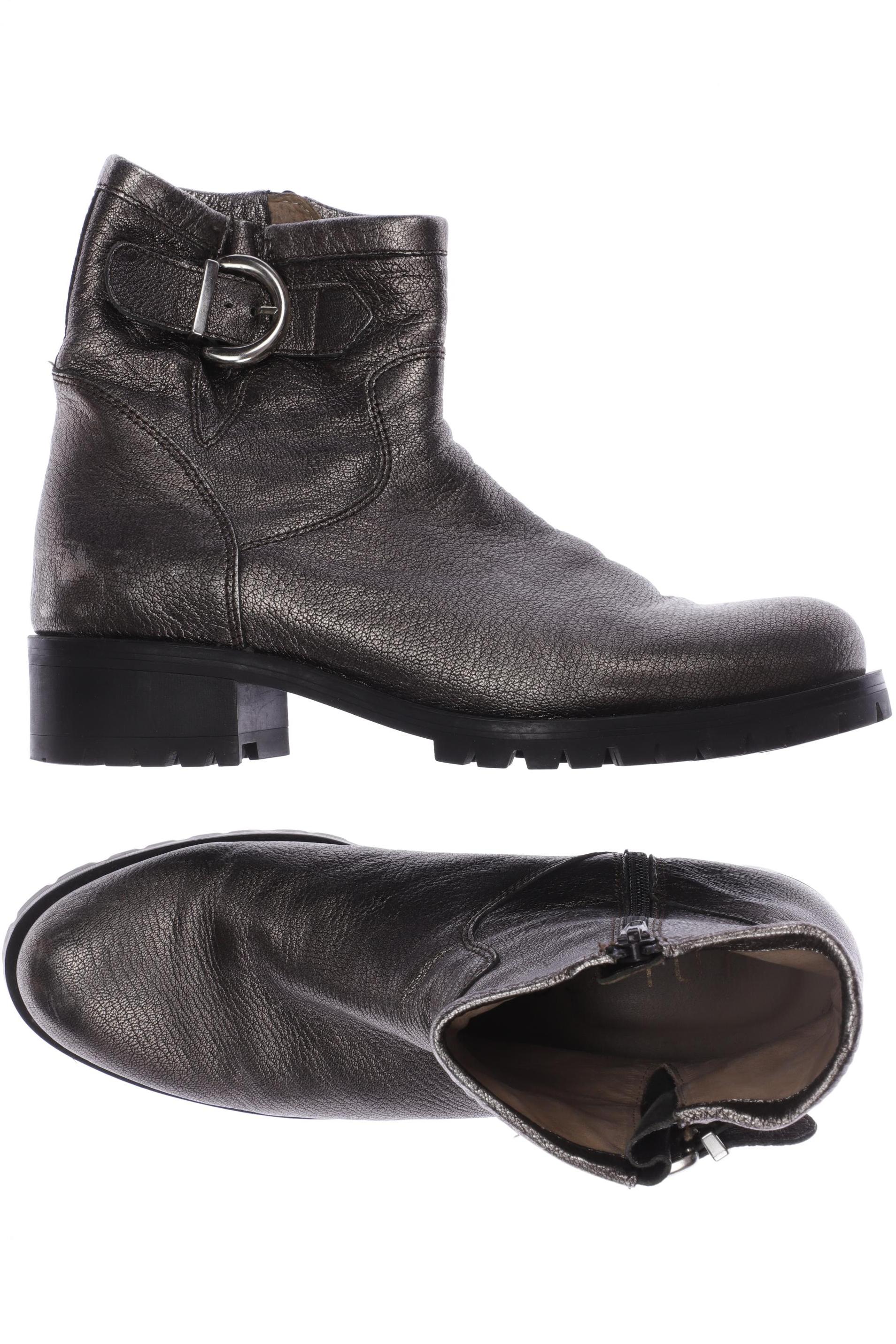 

Unisa Damen Stiefelette, braun, Gr. 41