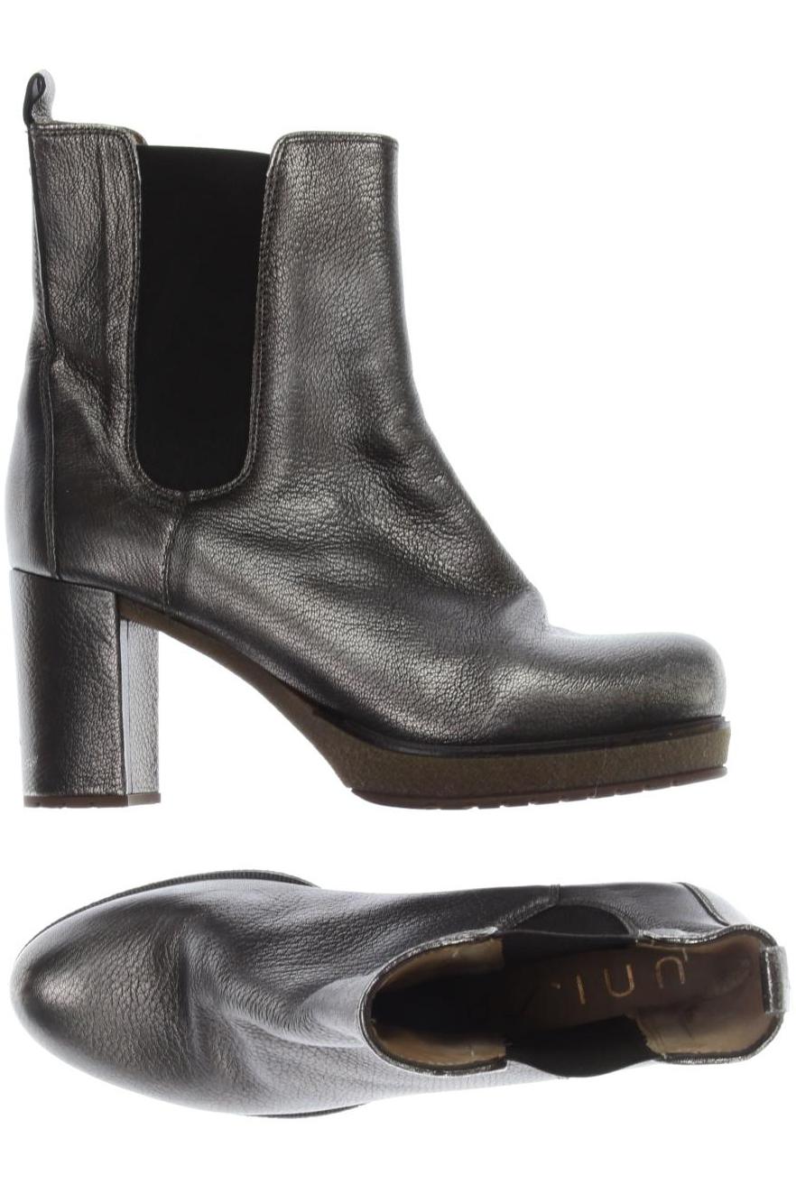 

Unisa Damen Stiefelette, braun, Gr. 38