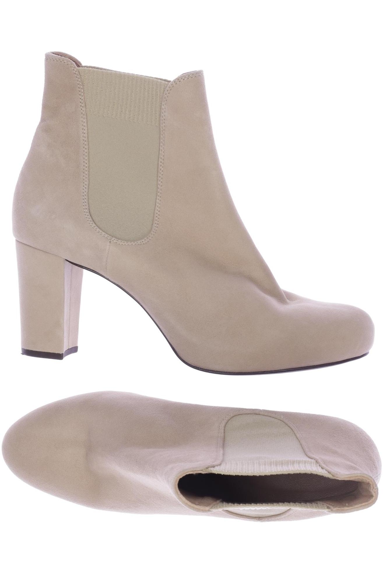 

Unisa Damen Stiefelette, beige, Gr. 41