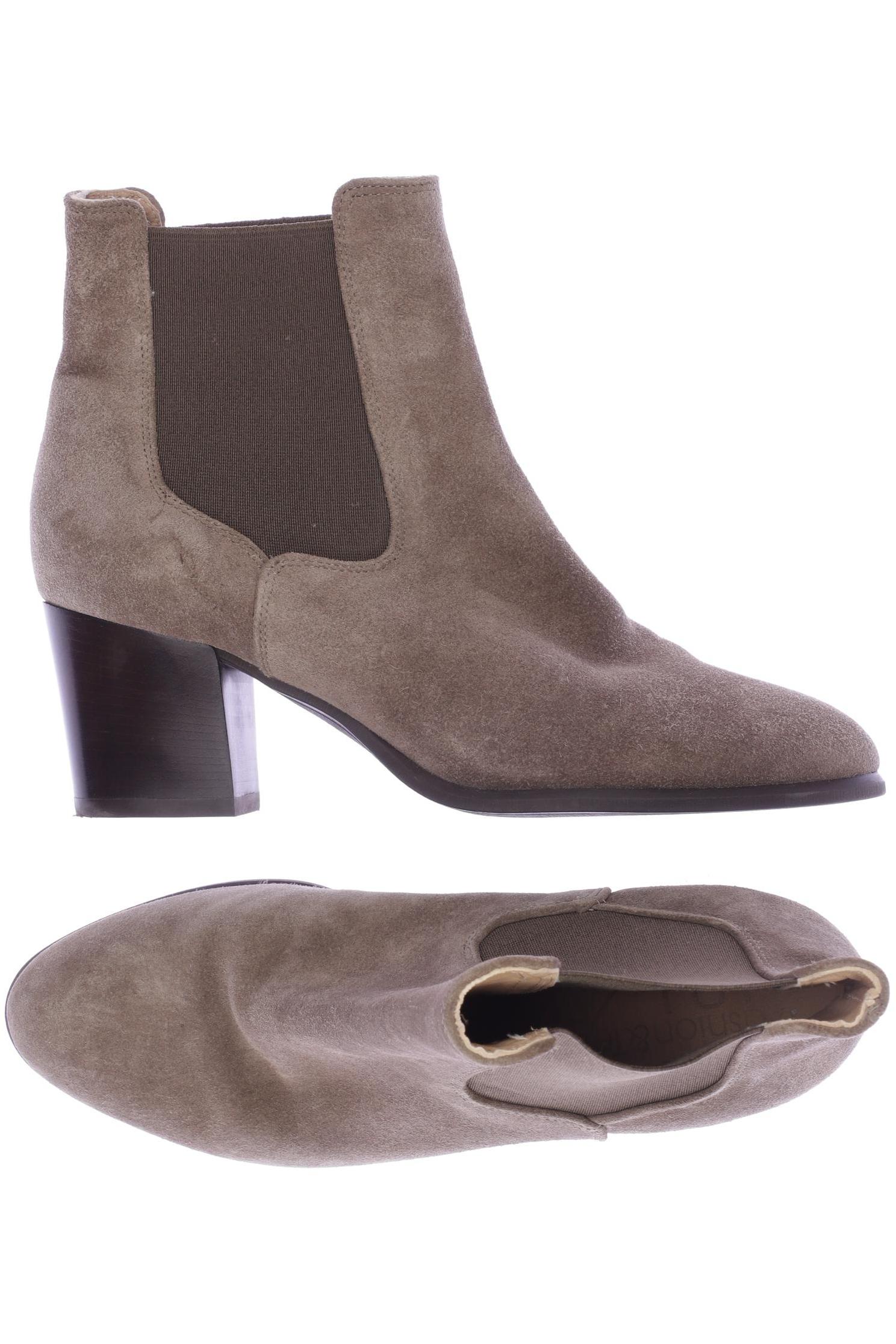 

Unisa Damen Stiefelette, braun, Gr. 37