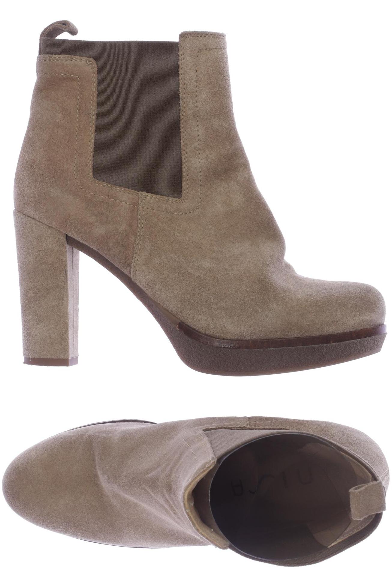 

Unisa Damen Stiefelette, beige