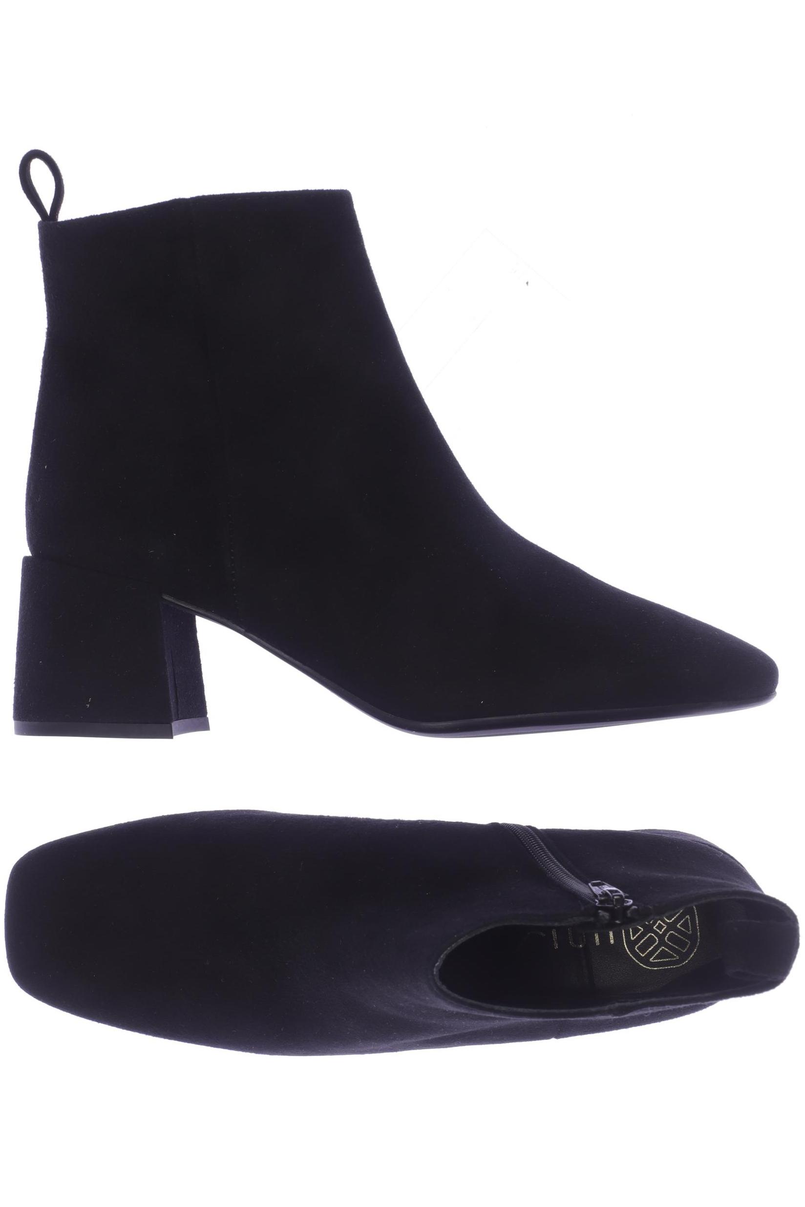 

Unisa Damen Stiefelette, schwarz, Gr. 39