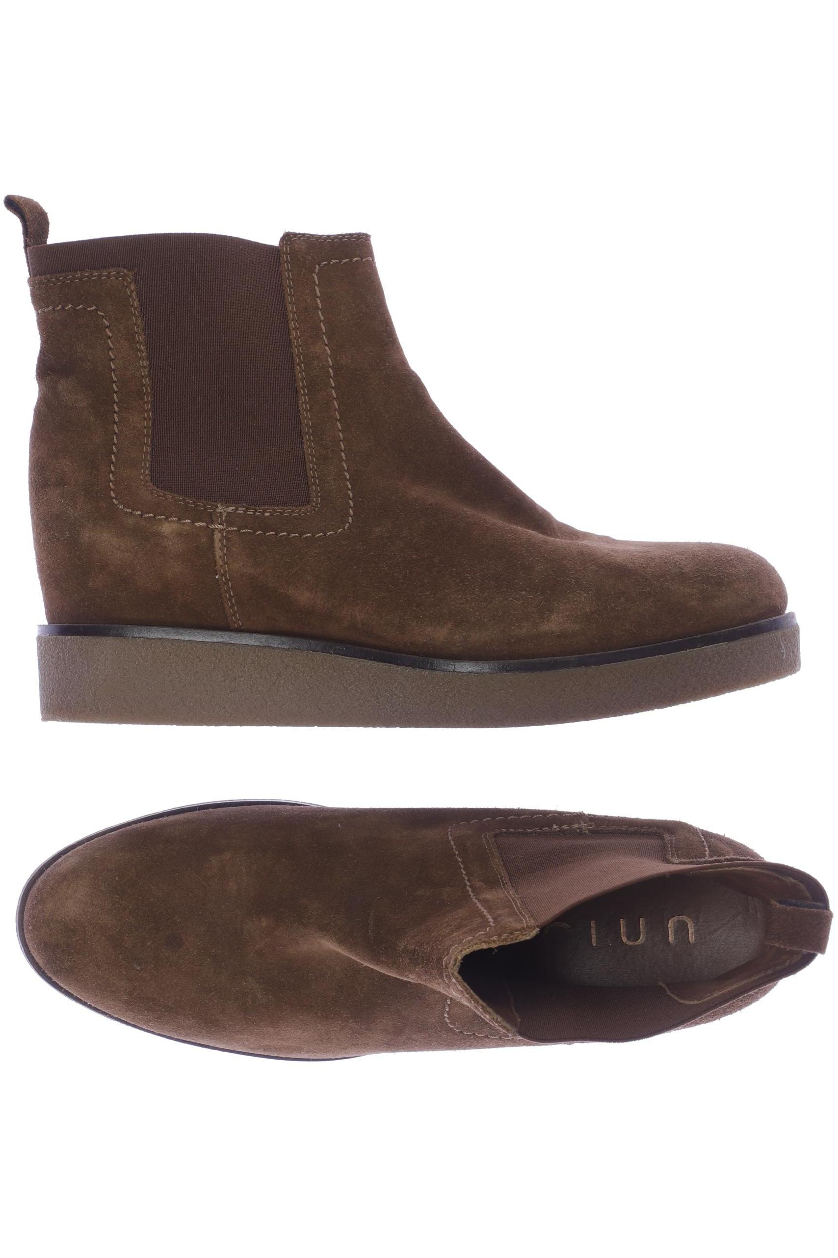 

Unisa Damen Stiefelette, braun
