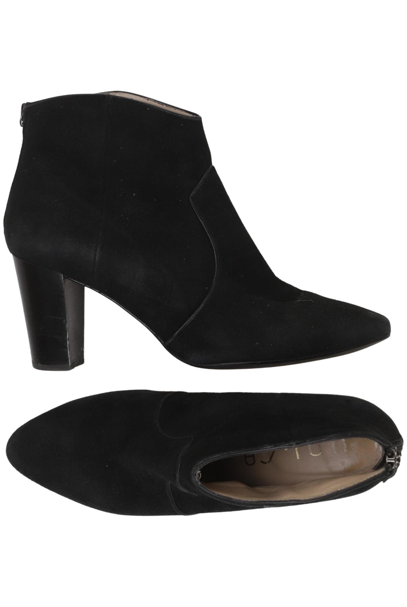 

Unisa Damen Stiefelette, schwarz, Gr. 41