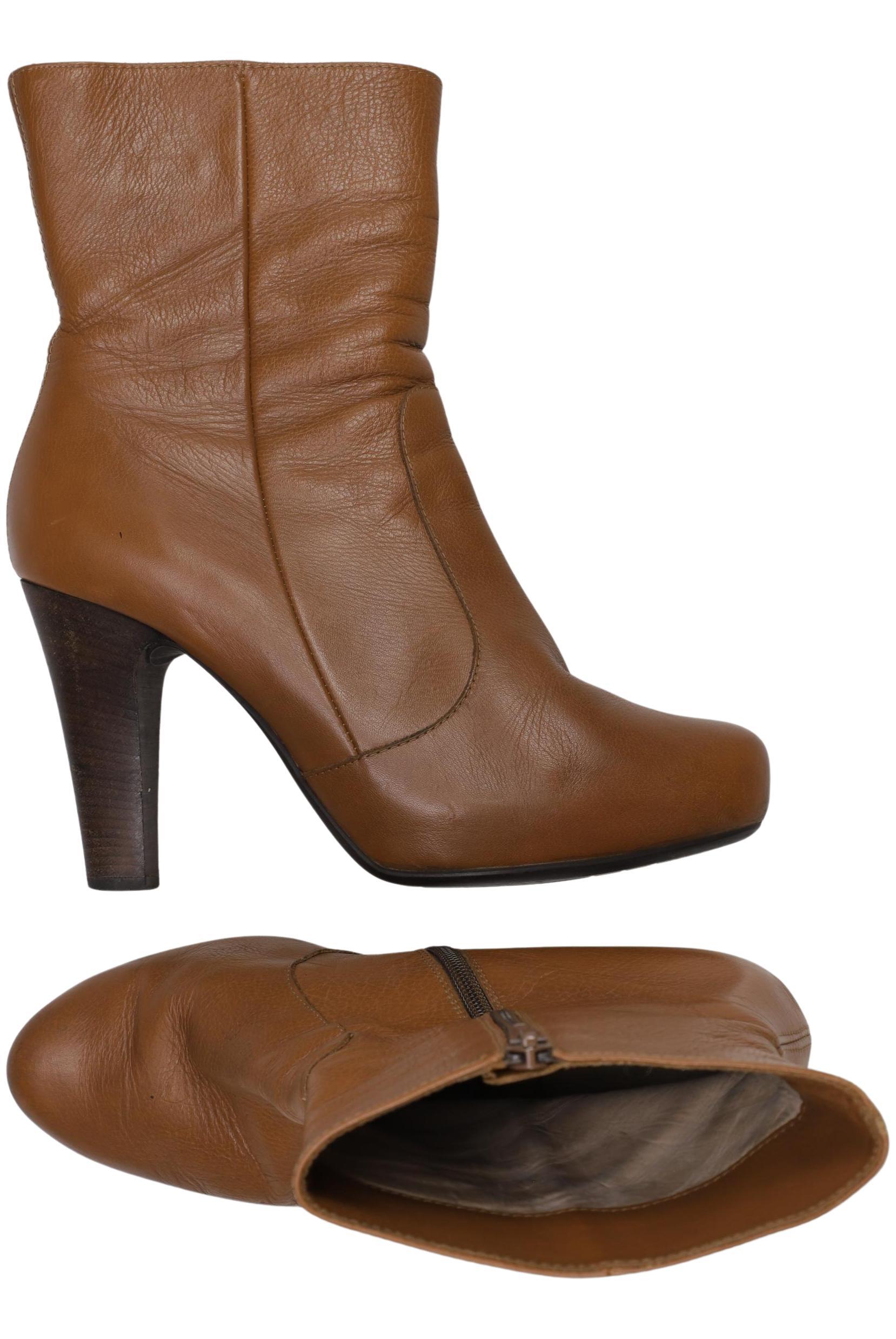 

Unisa Damen Stiefelette, braun, Gr. 41