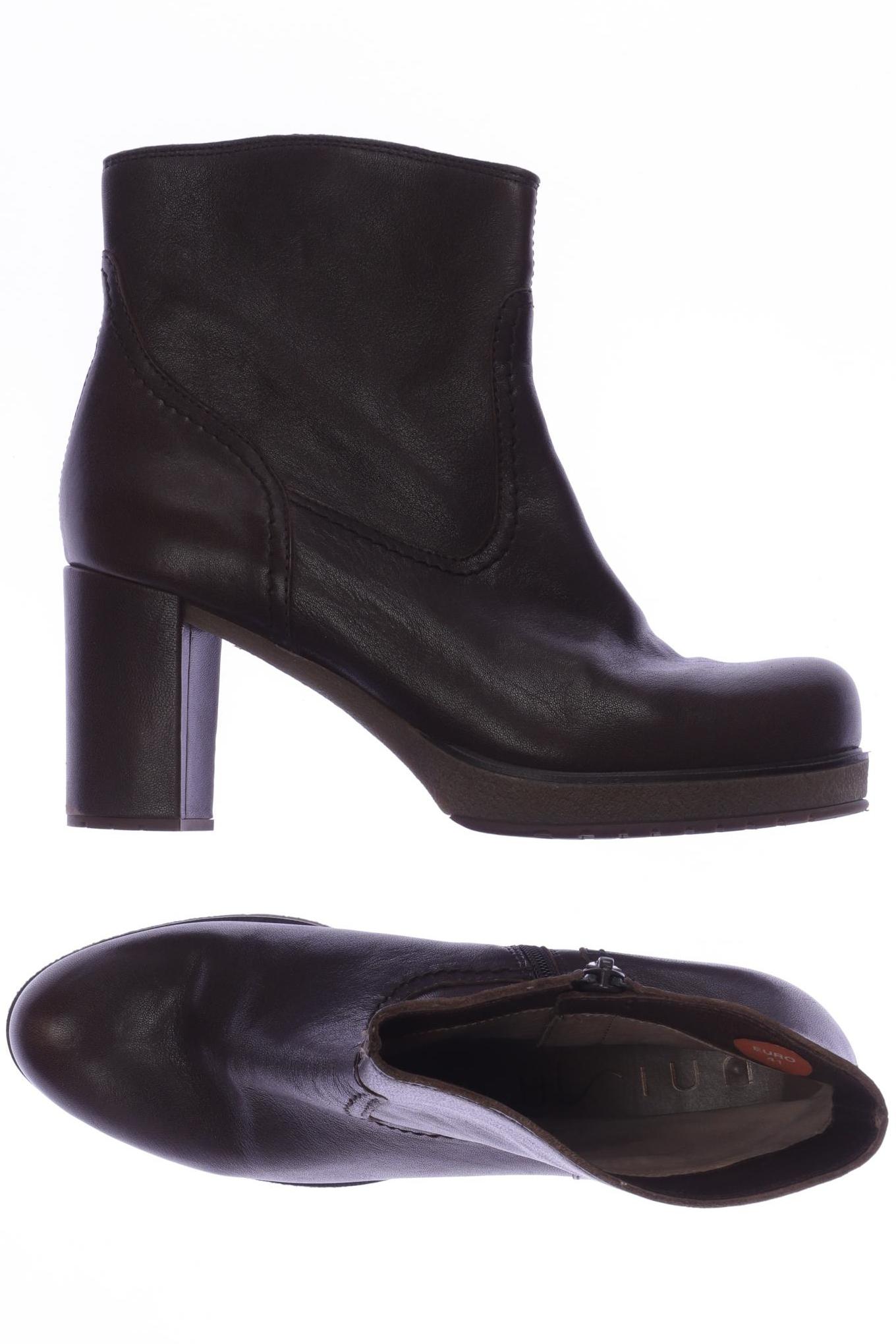 

Unisa Damen Stiefelette, braun