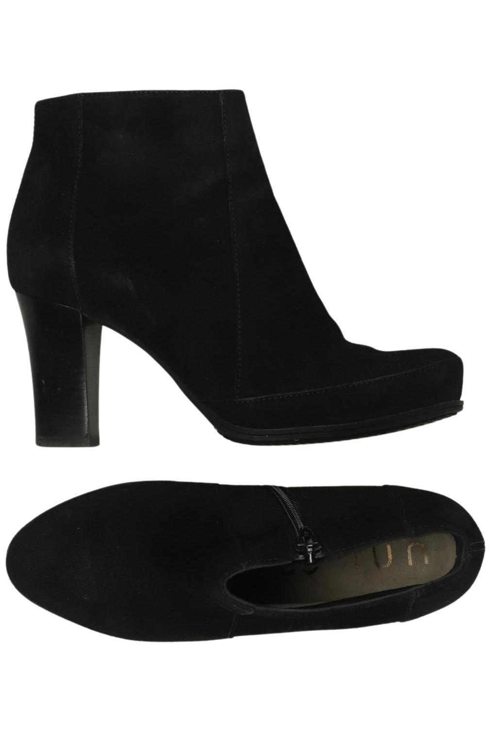 

Unisa Damen Stiefelette, schwarz, Gr. 38