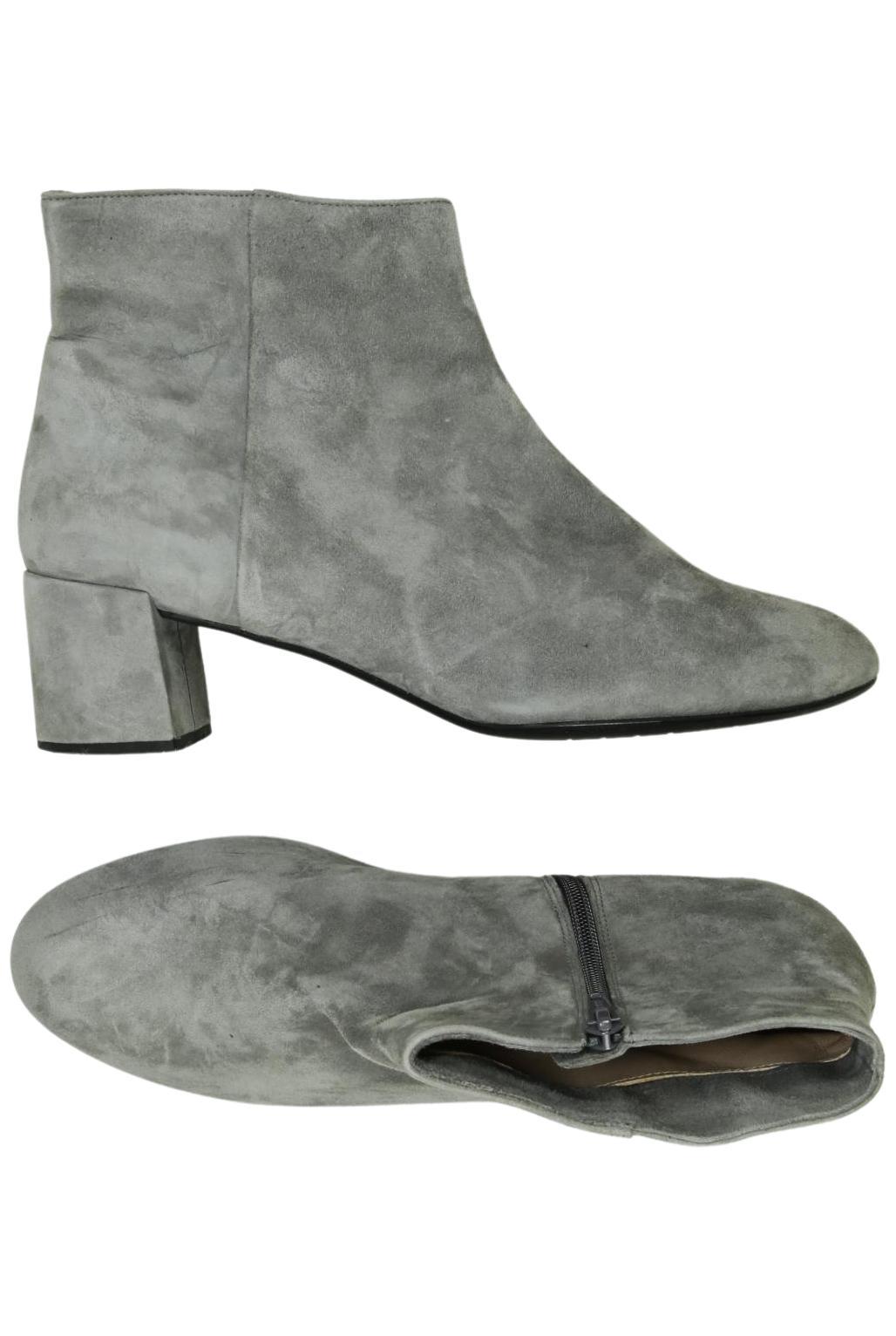 

Unisa Damen Stiefelette, grau, Gr. 40