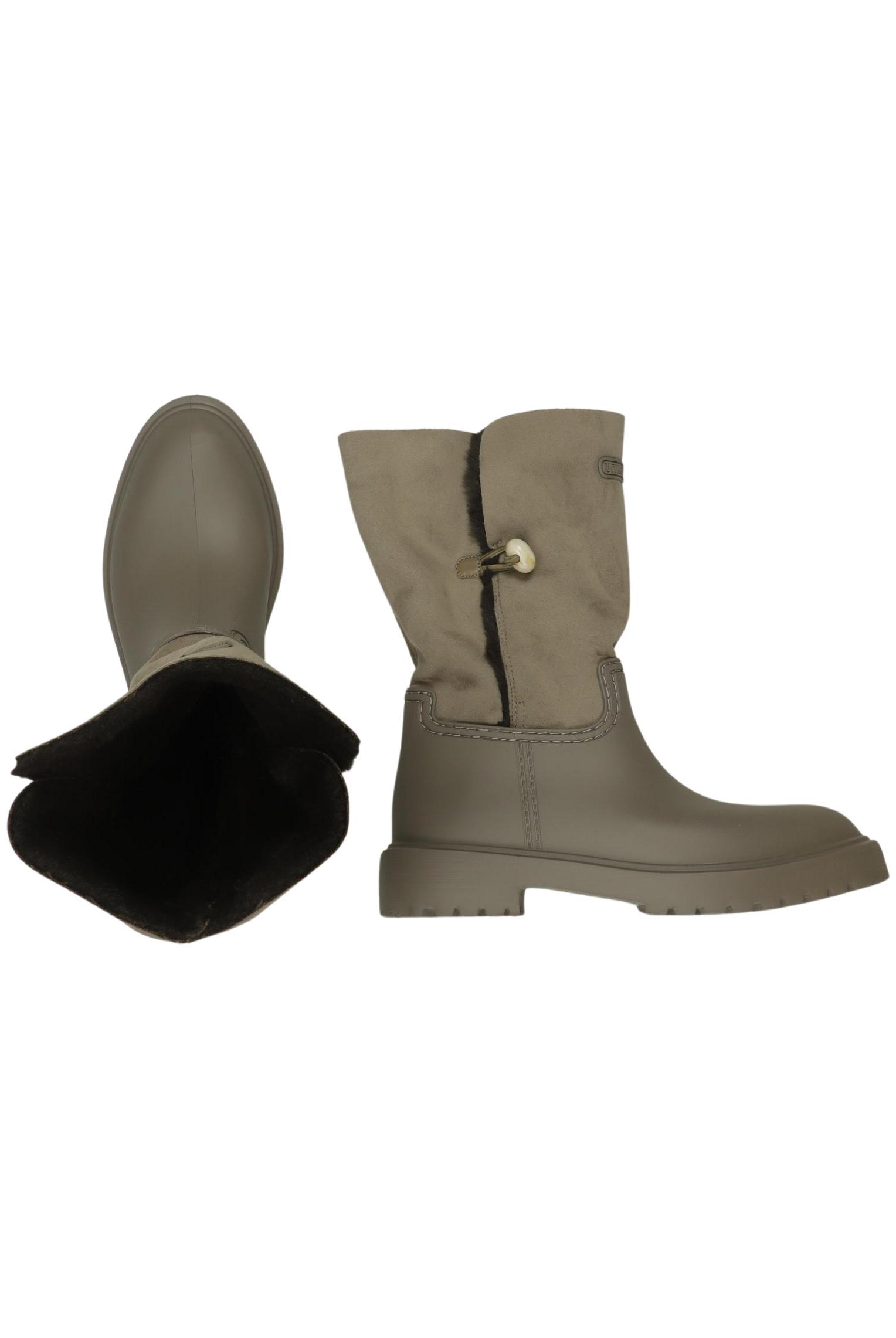 

Unisa Damen Stiefelette, beige, Gr. 39