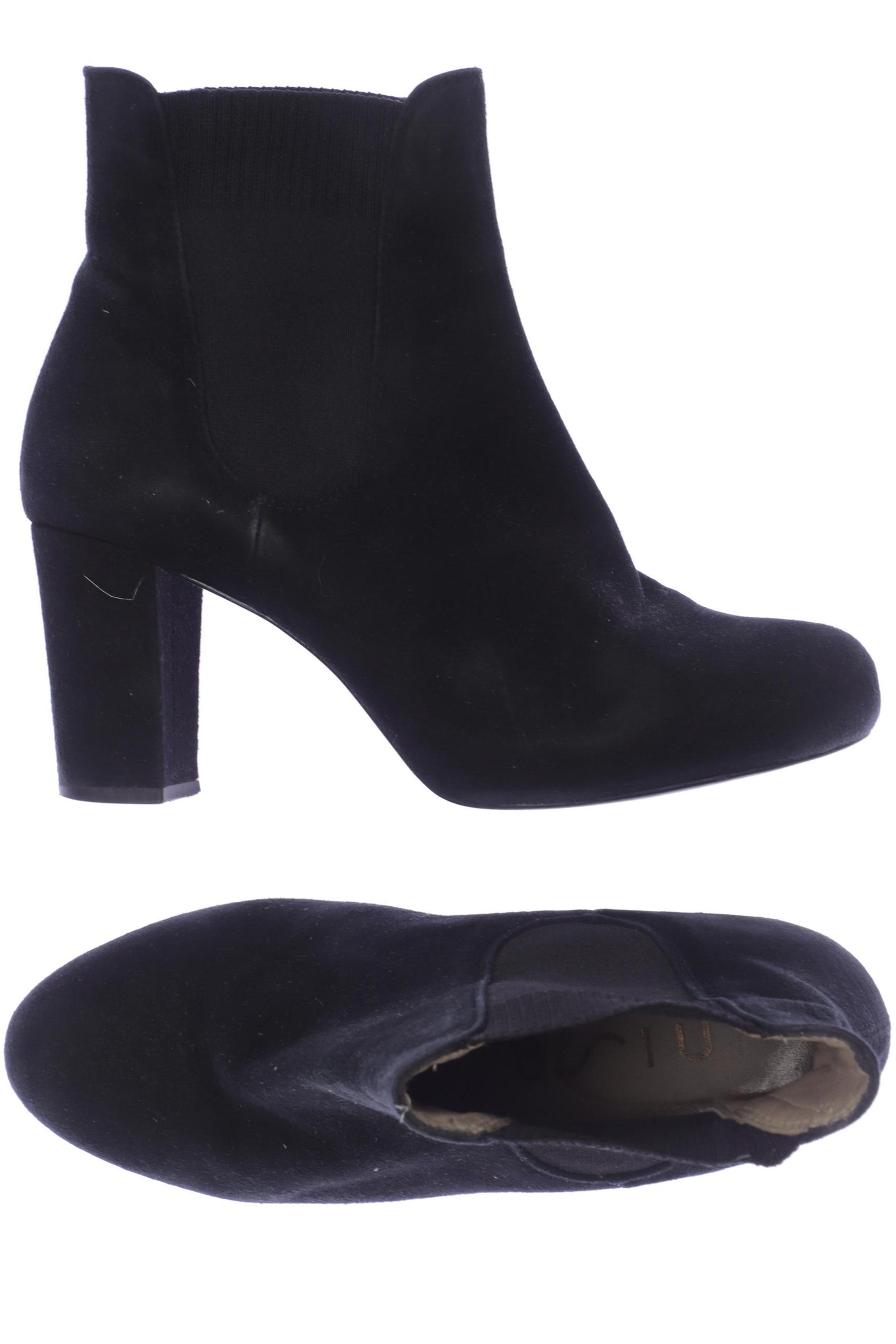 

Unisa Damen Stiefelette, schwarz, Gr. 38